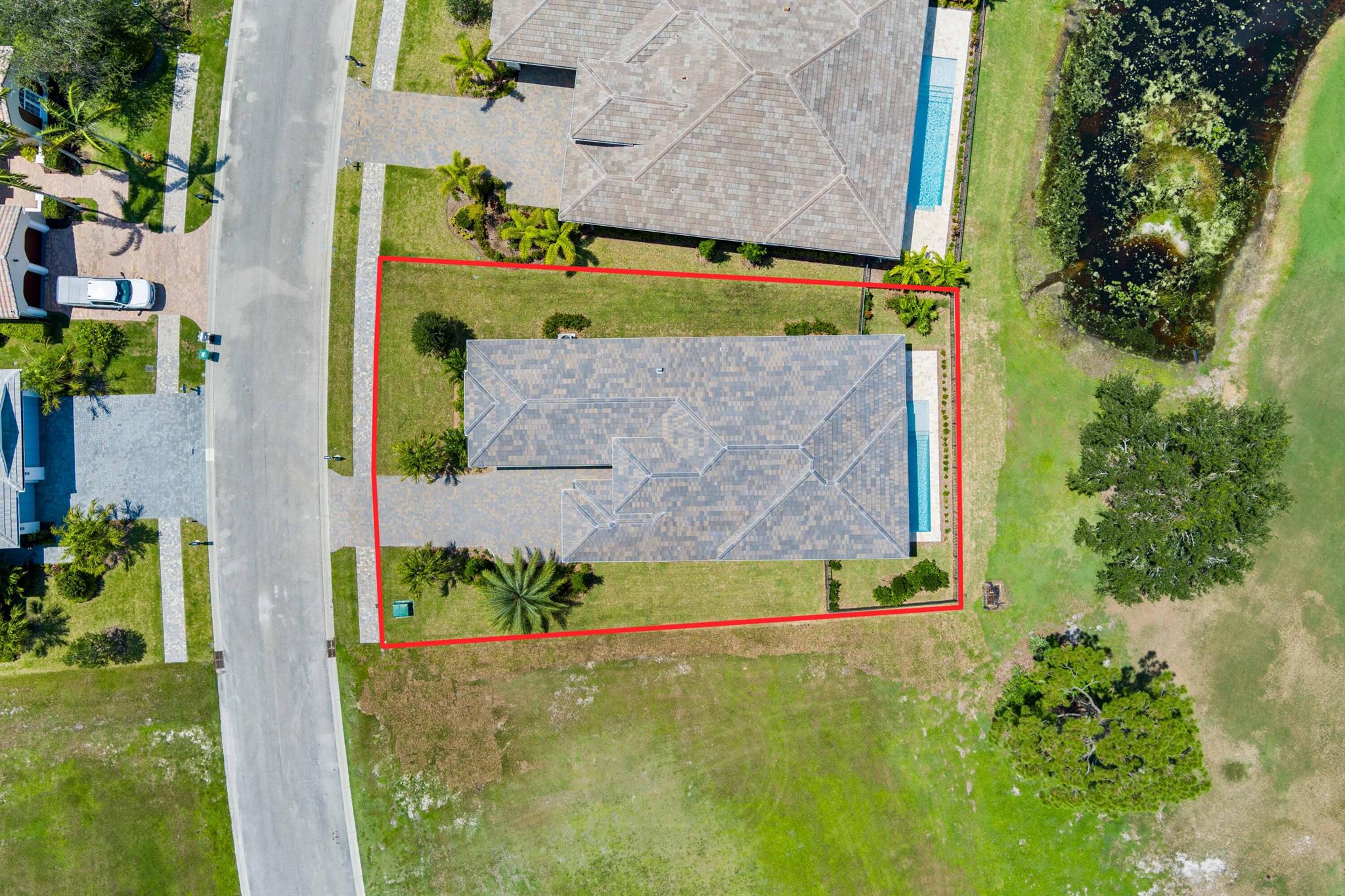 TESORO PLAT NO 2 - Residential