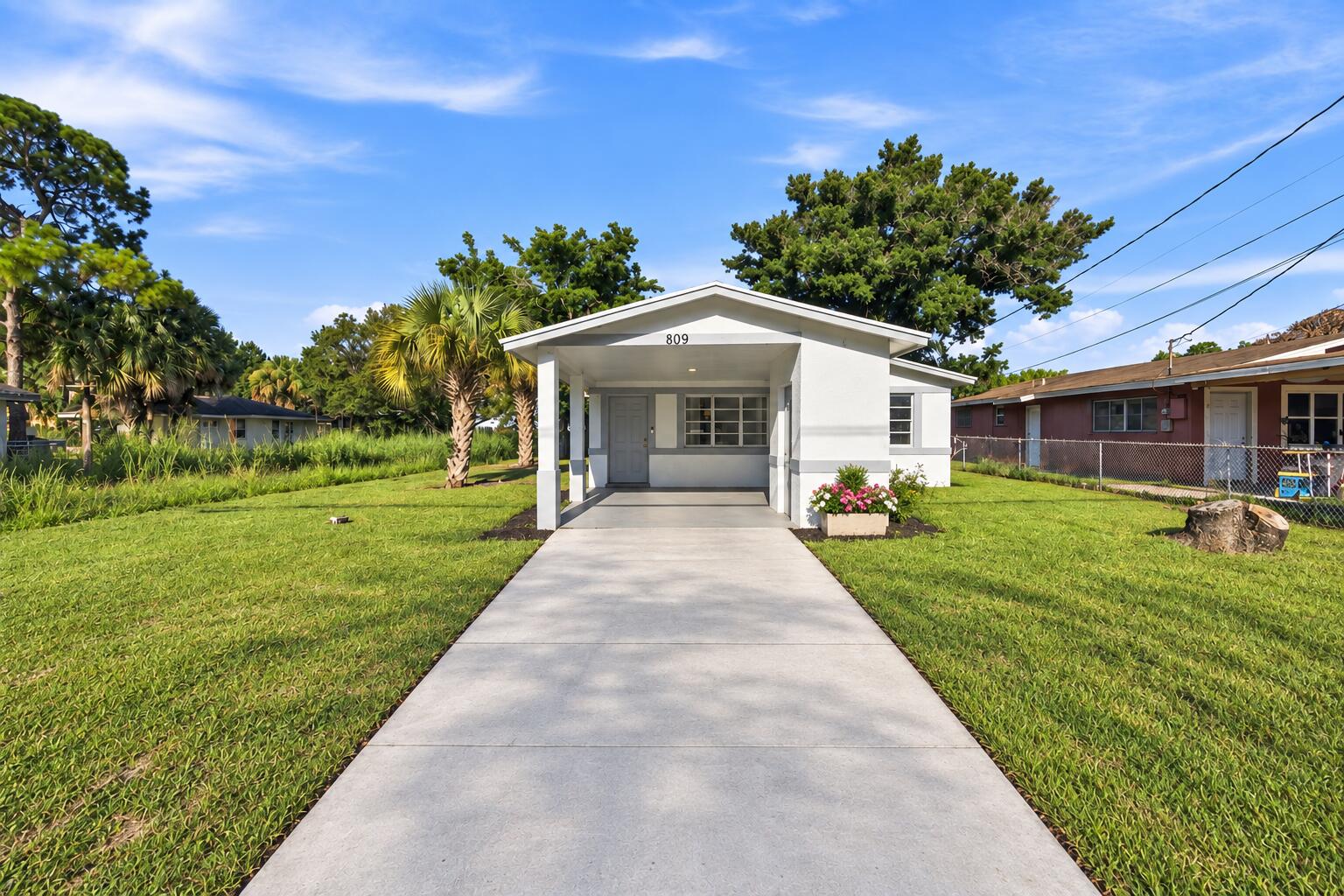 809 N 22ND Street