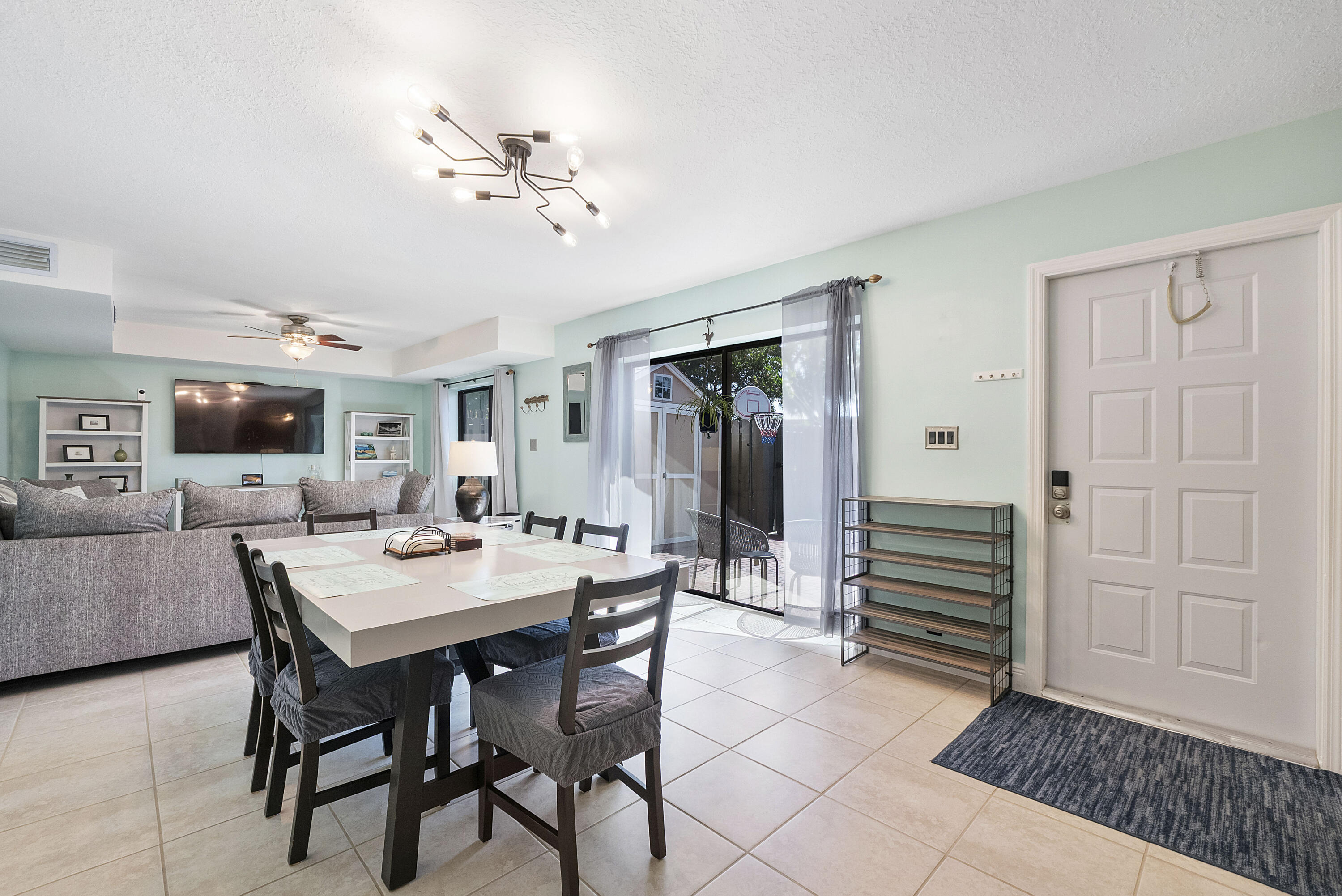 VILLAGE AT HARMONY LAKE - Residential
