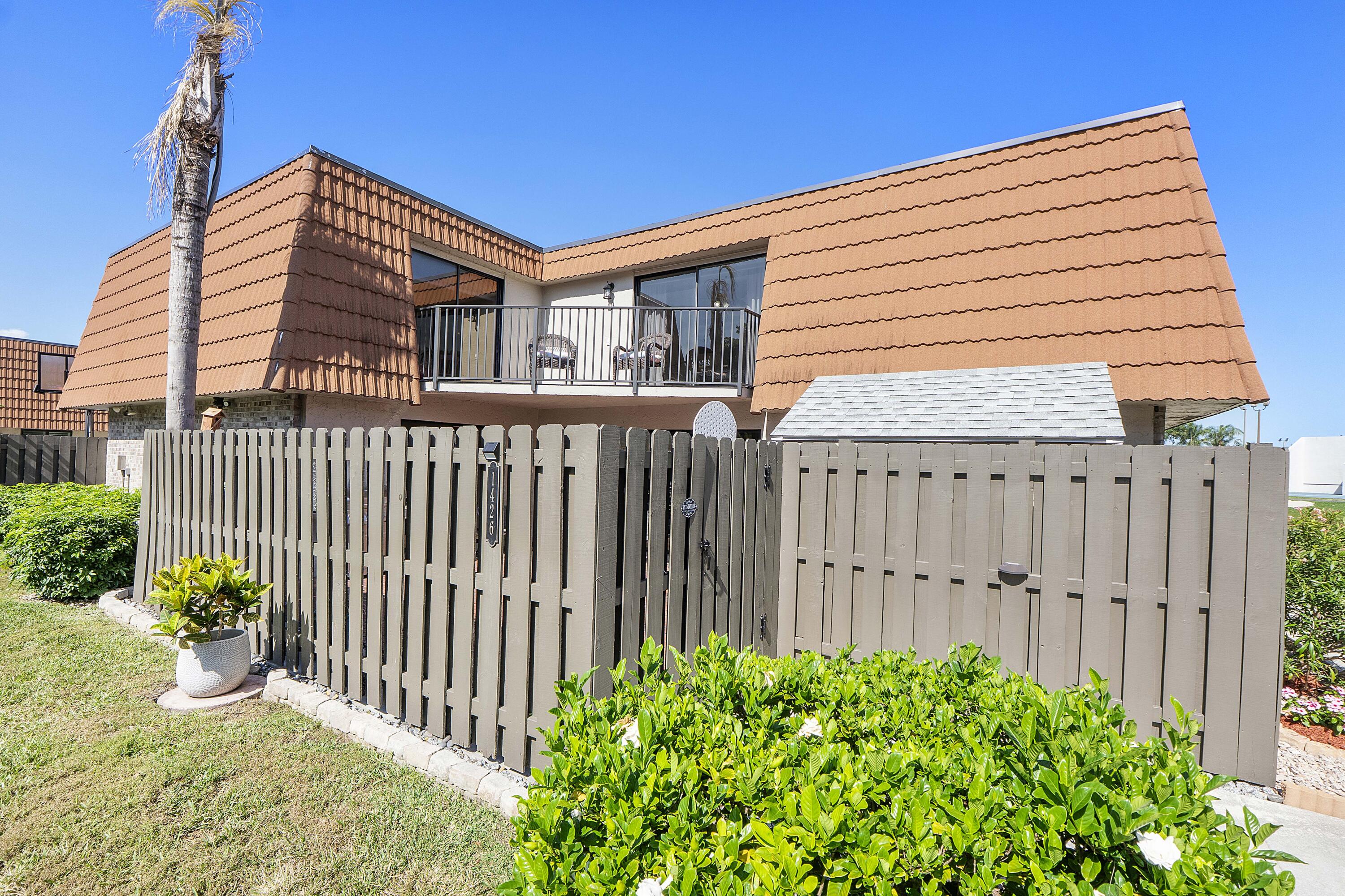 VILLAGE AT HARMONY LAKE - Residential