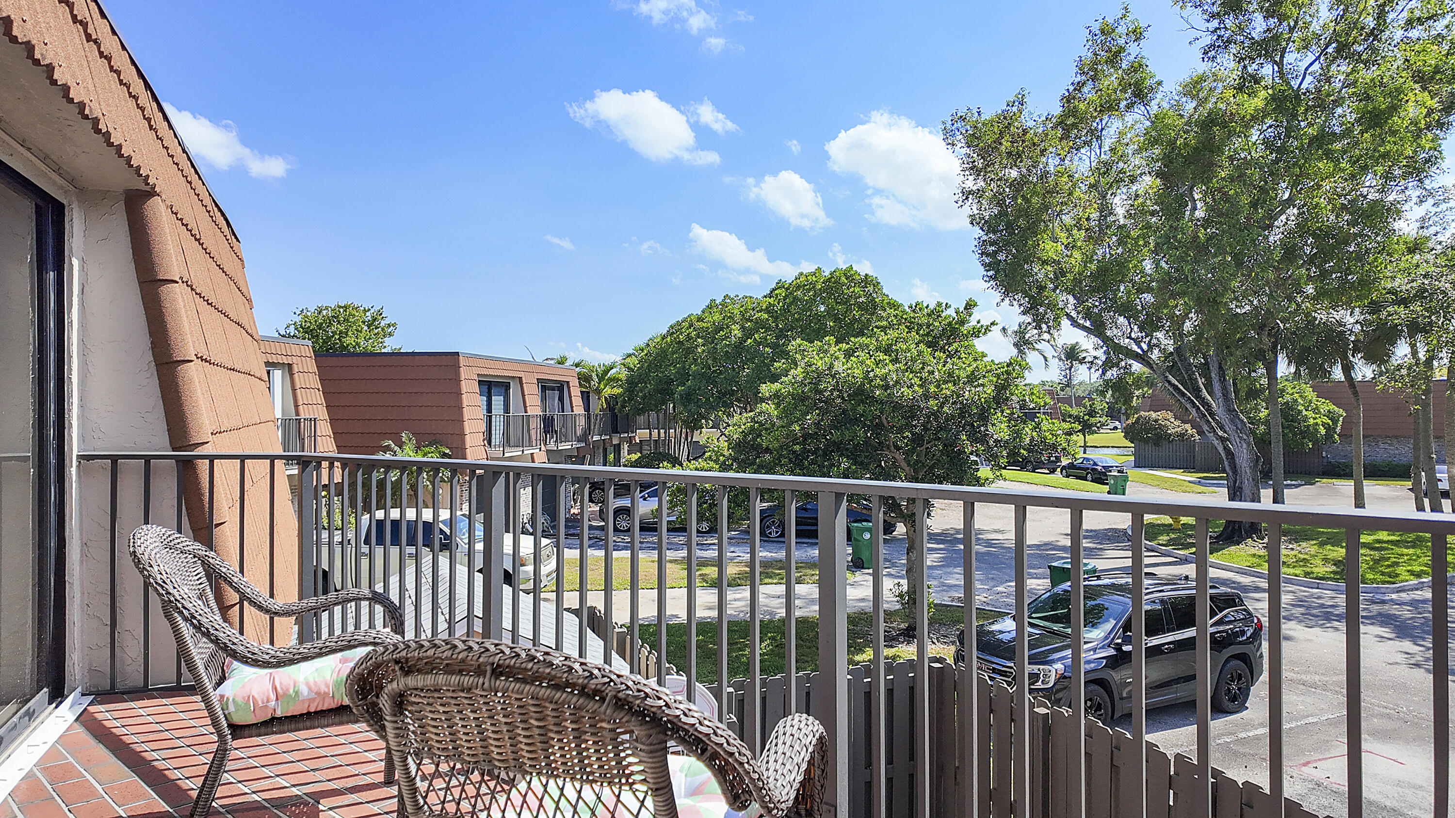 VILLAGE AT HARMONY LAKE - Residential