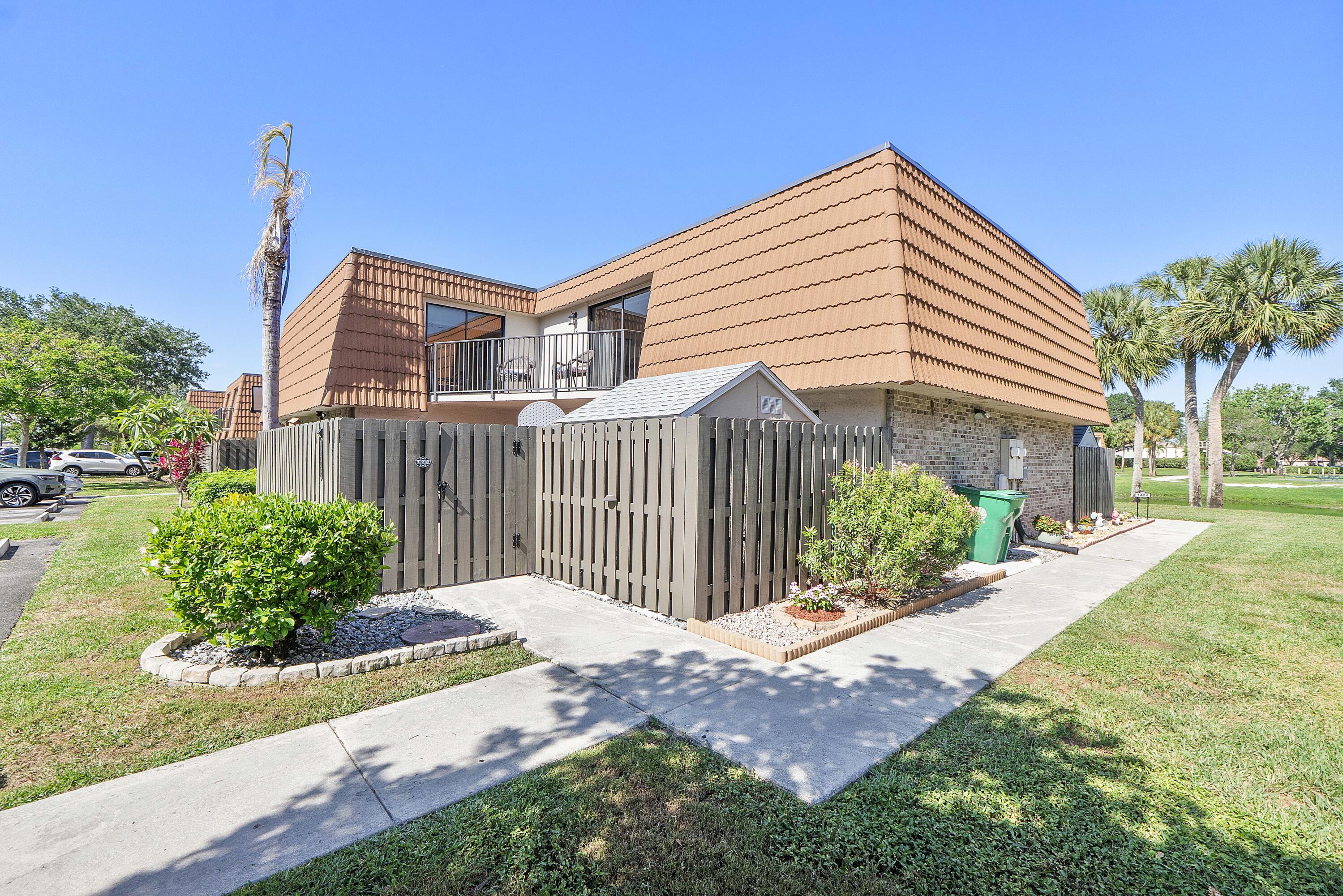 VILLAGE AT HARMONY LAKE - Residential