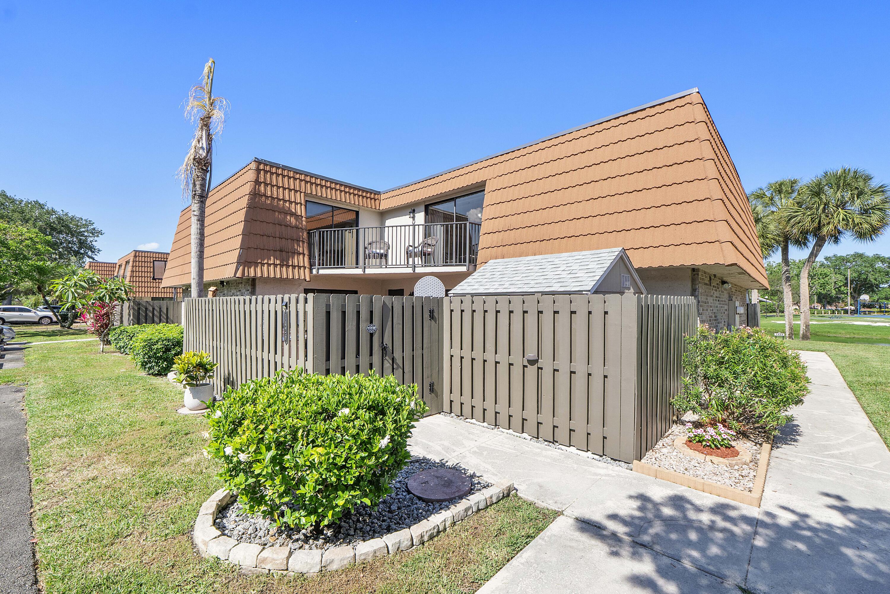 VILLAGE AT HARMONY LAKE - Residential