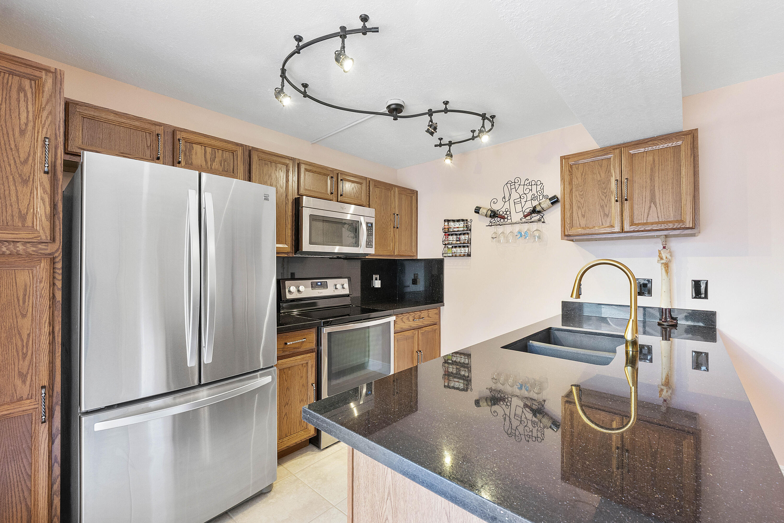 VILLAGE AT HARMONY LAKE - Residential