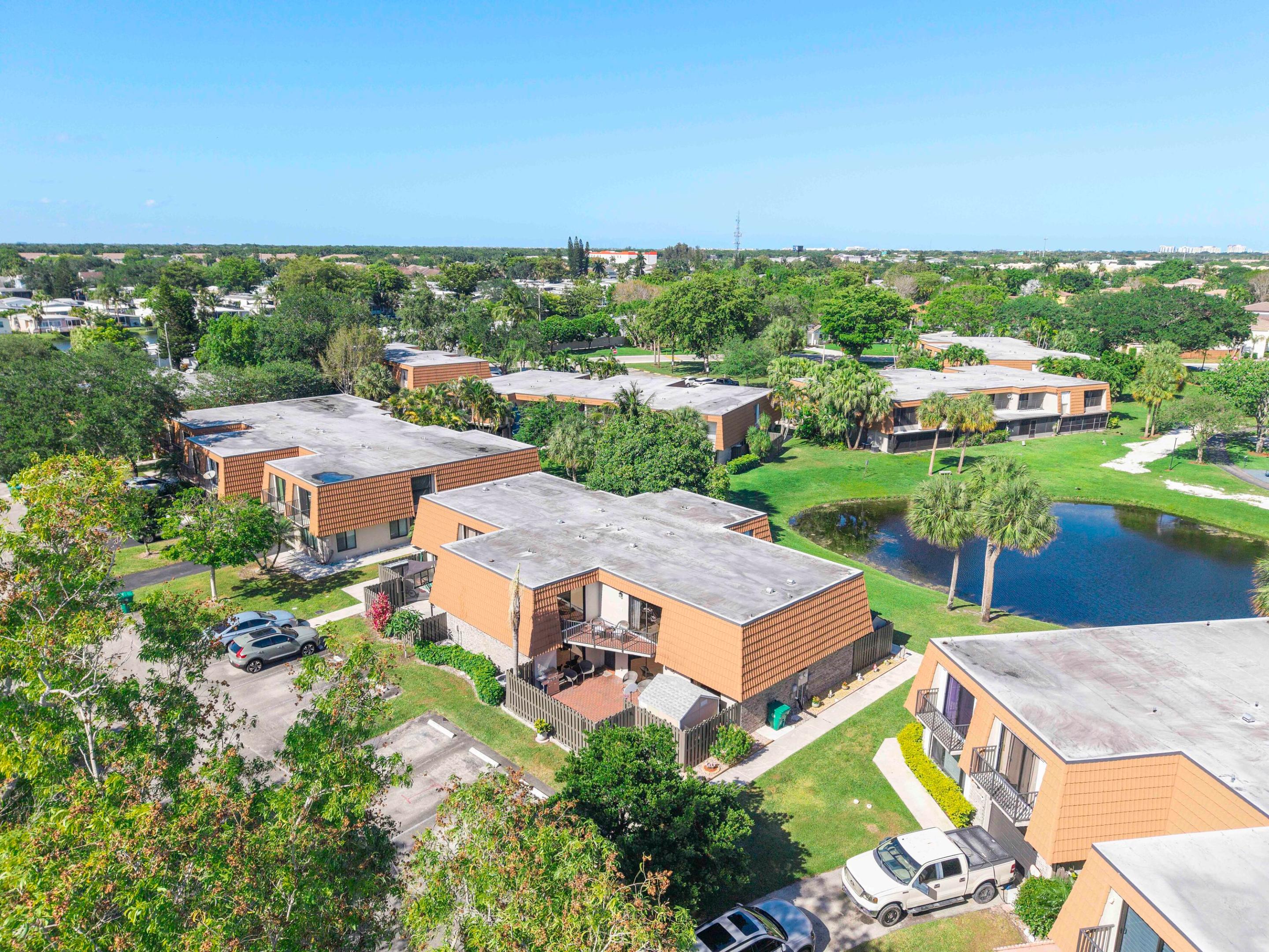 VILLAGE AT HARMONY LAKE - Residential