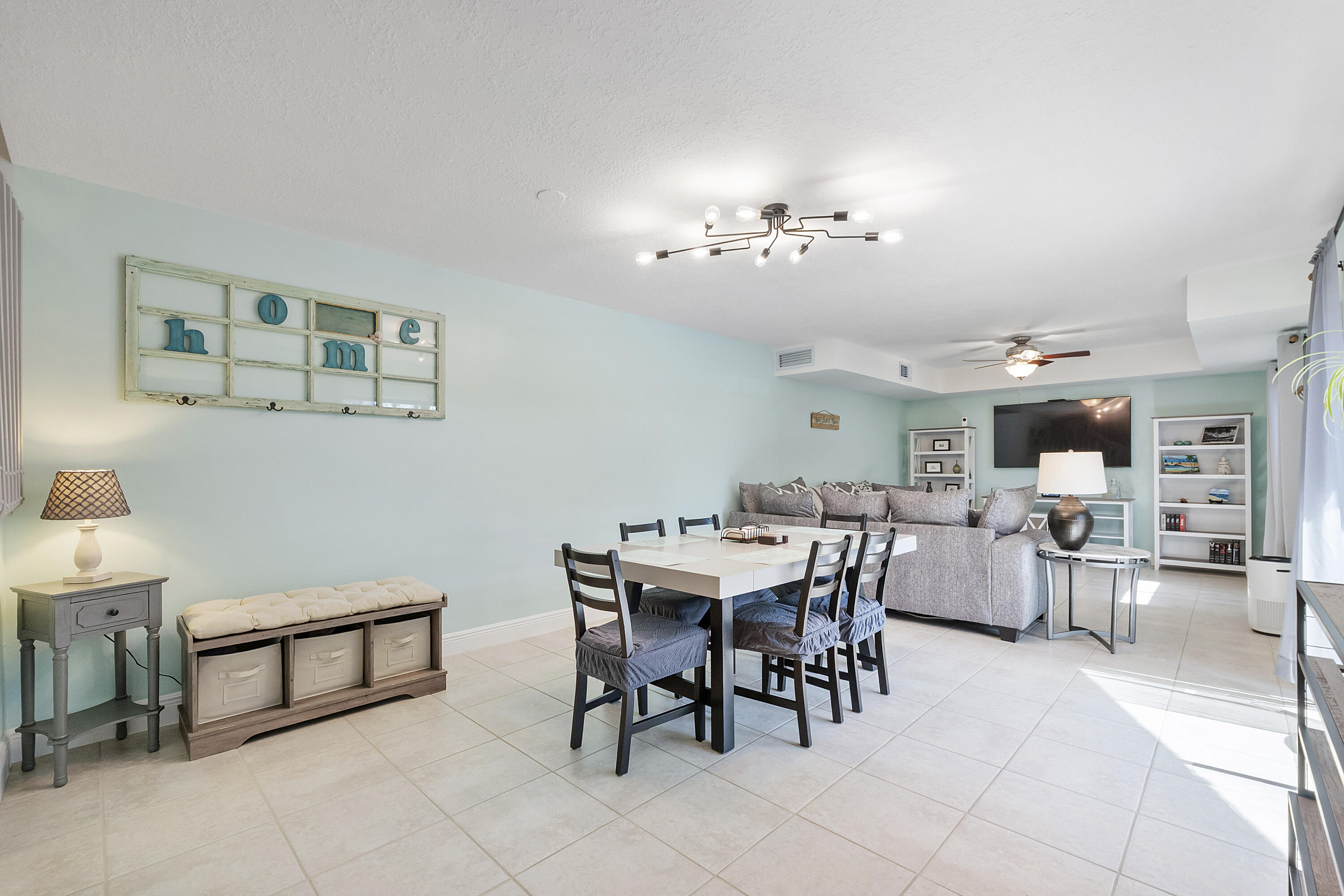 VILLAGE AT HARMONY LAKE - Residential