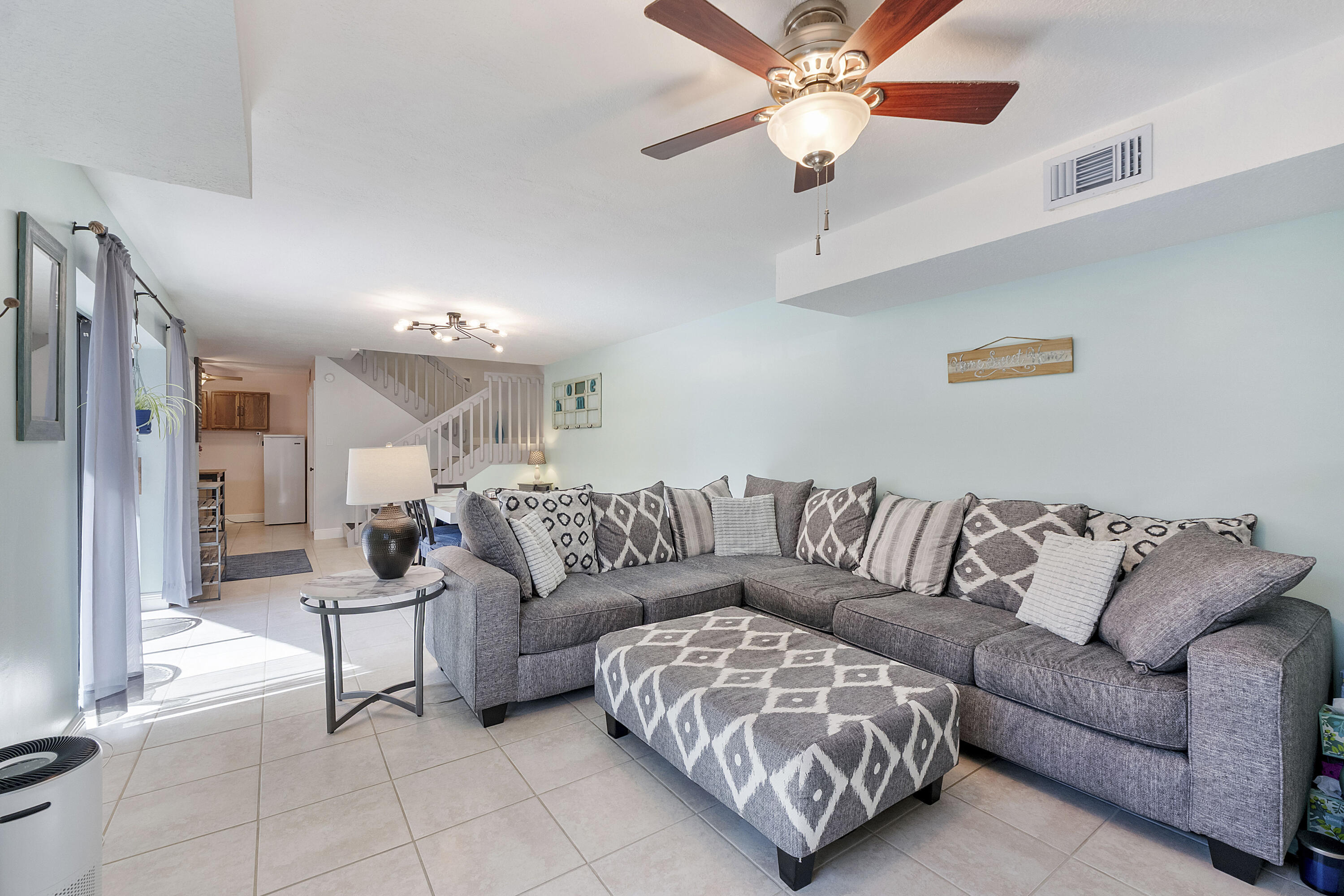 VILLAGE AT HARMONY LAKE - Residential