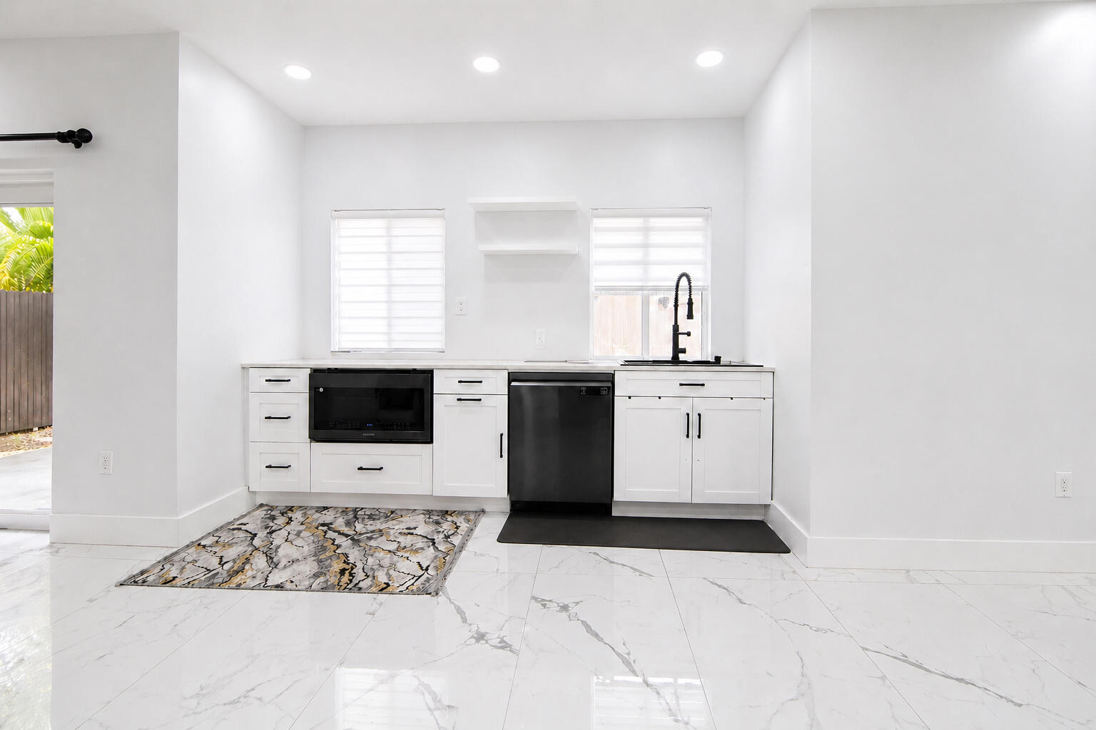 MILON VENTURE - Residential