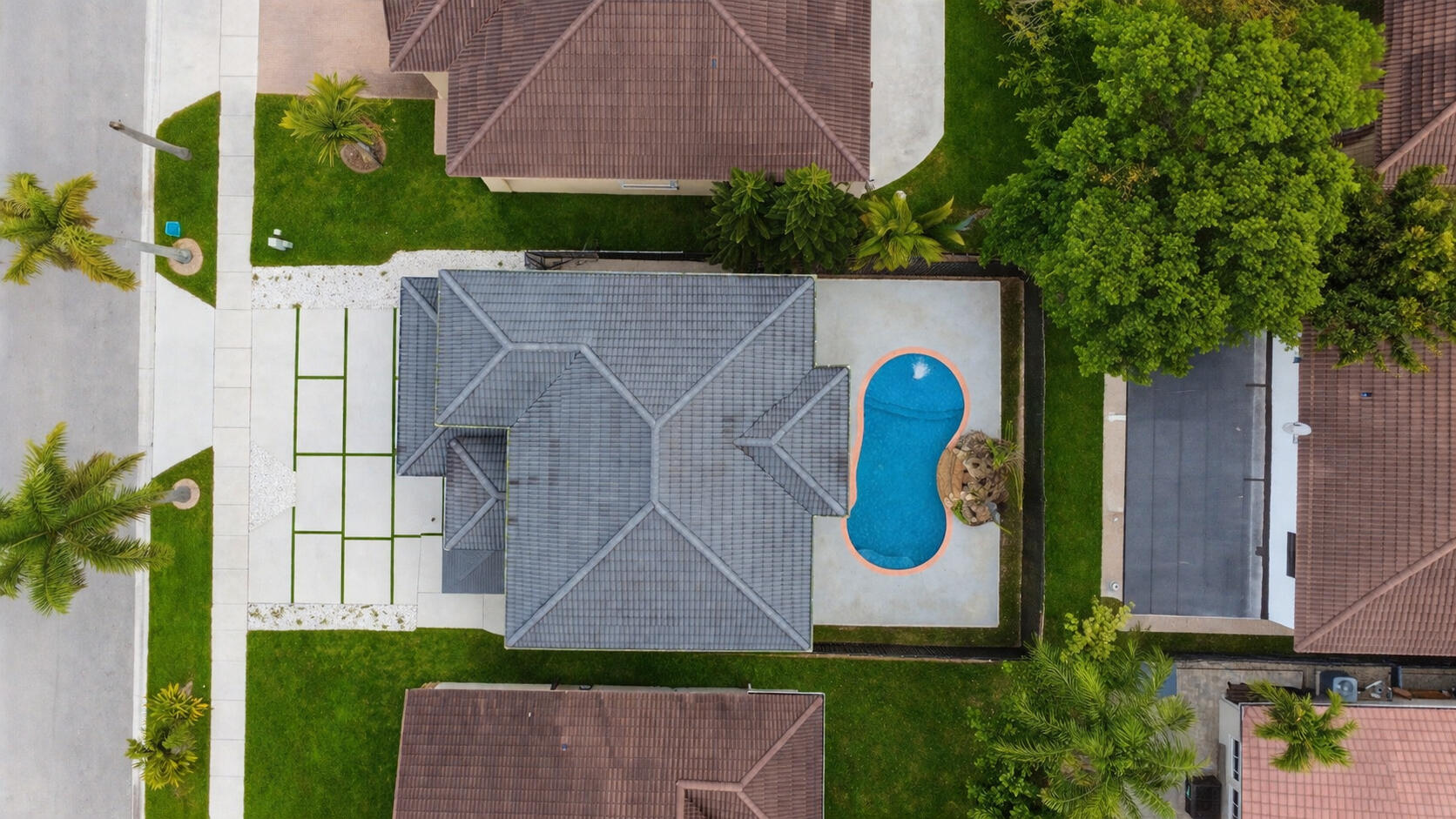 MILON VENTURE - Residential