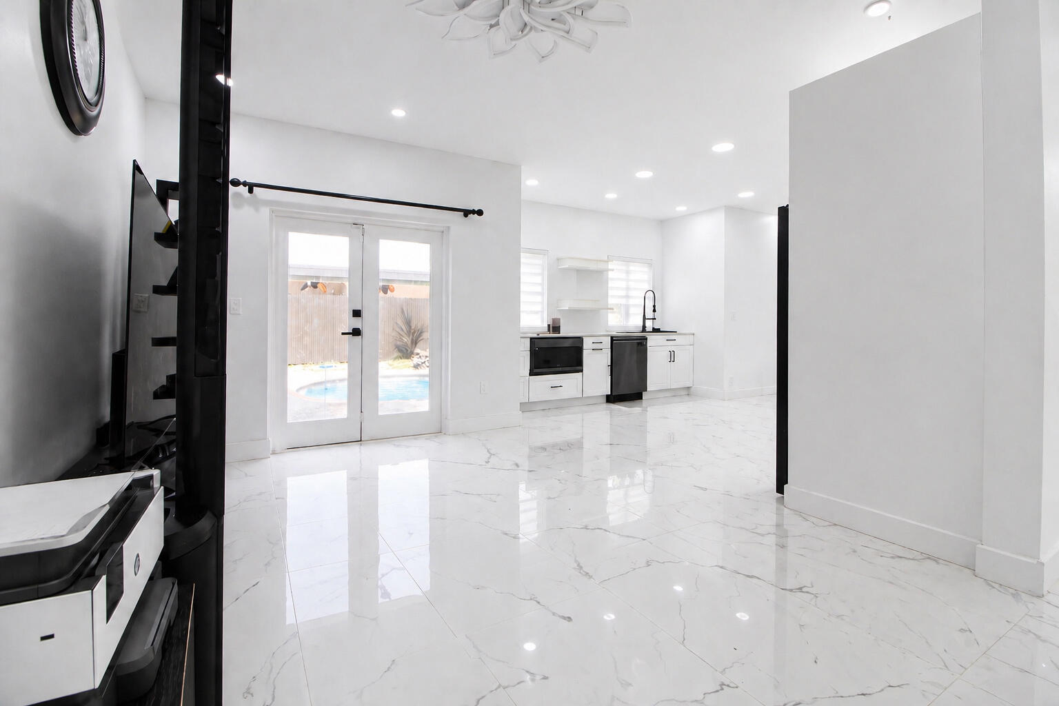 MILON VENTURE - Residential