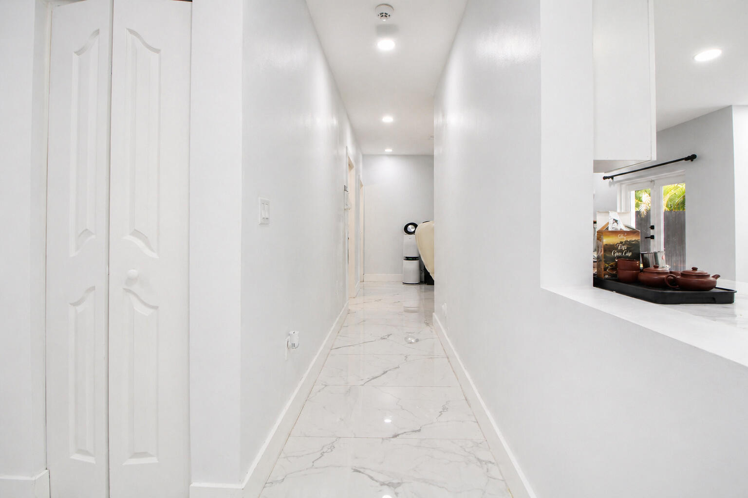 MILON VENTURE - Residential