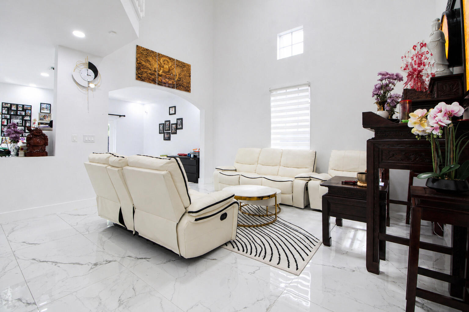 MILON VENTURE - Residential