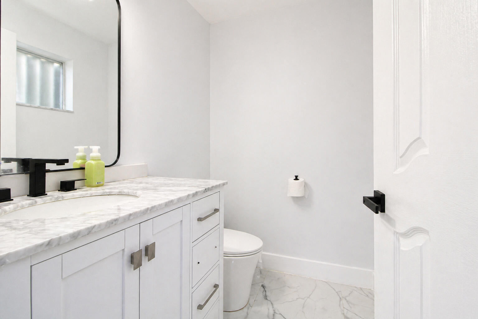 MILON VENTURE - Residential