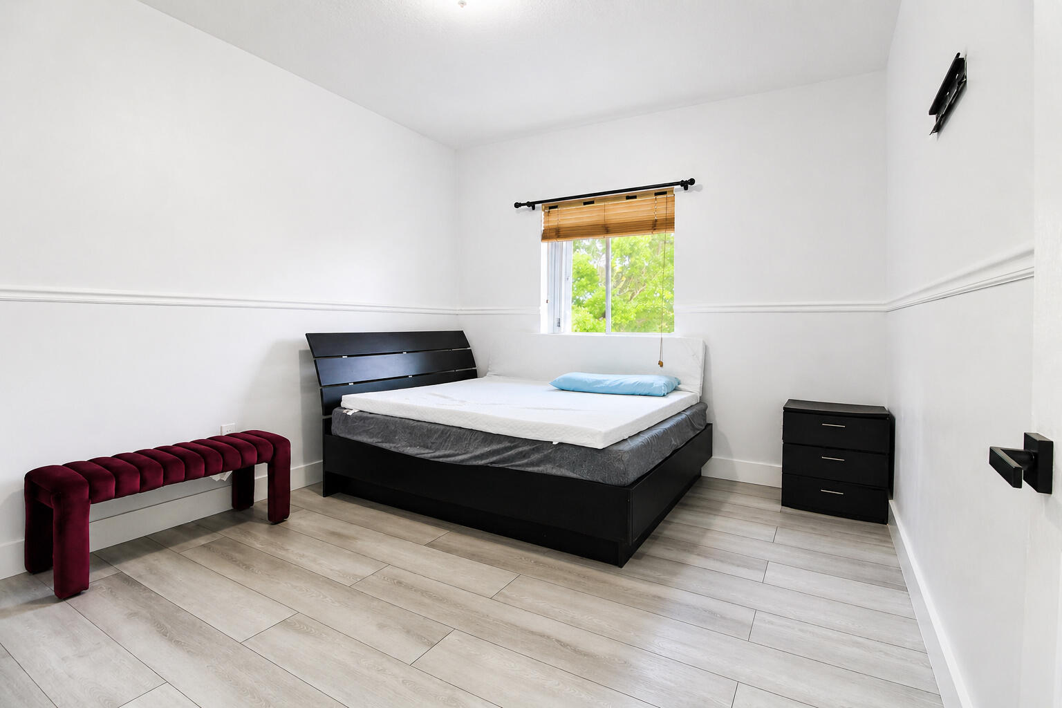 MILON VENTURE - Residential