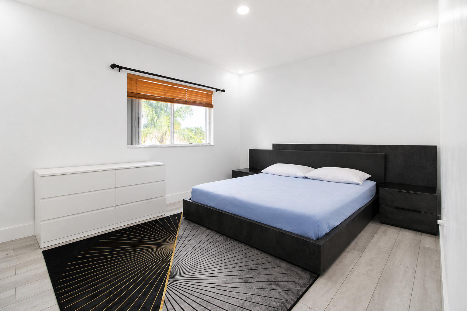 MILON VENTURE - Residential