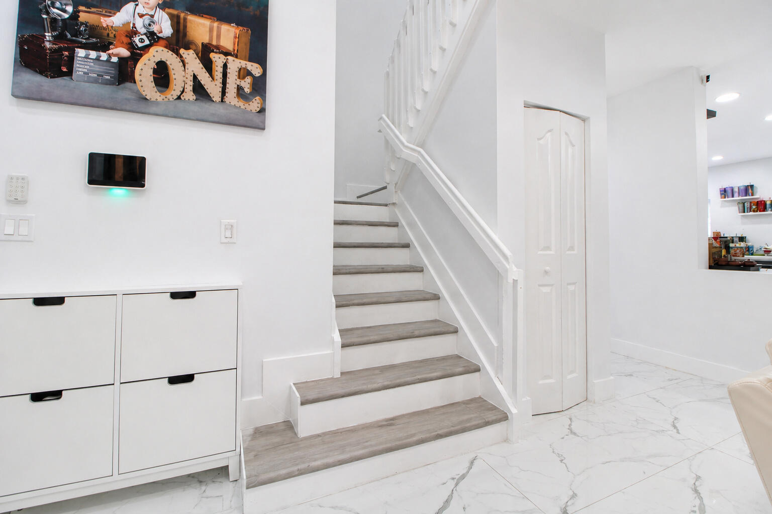 MILON VENTURE - Residential