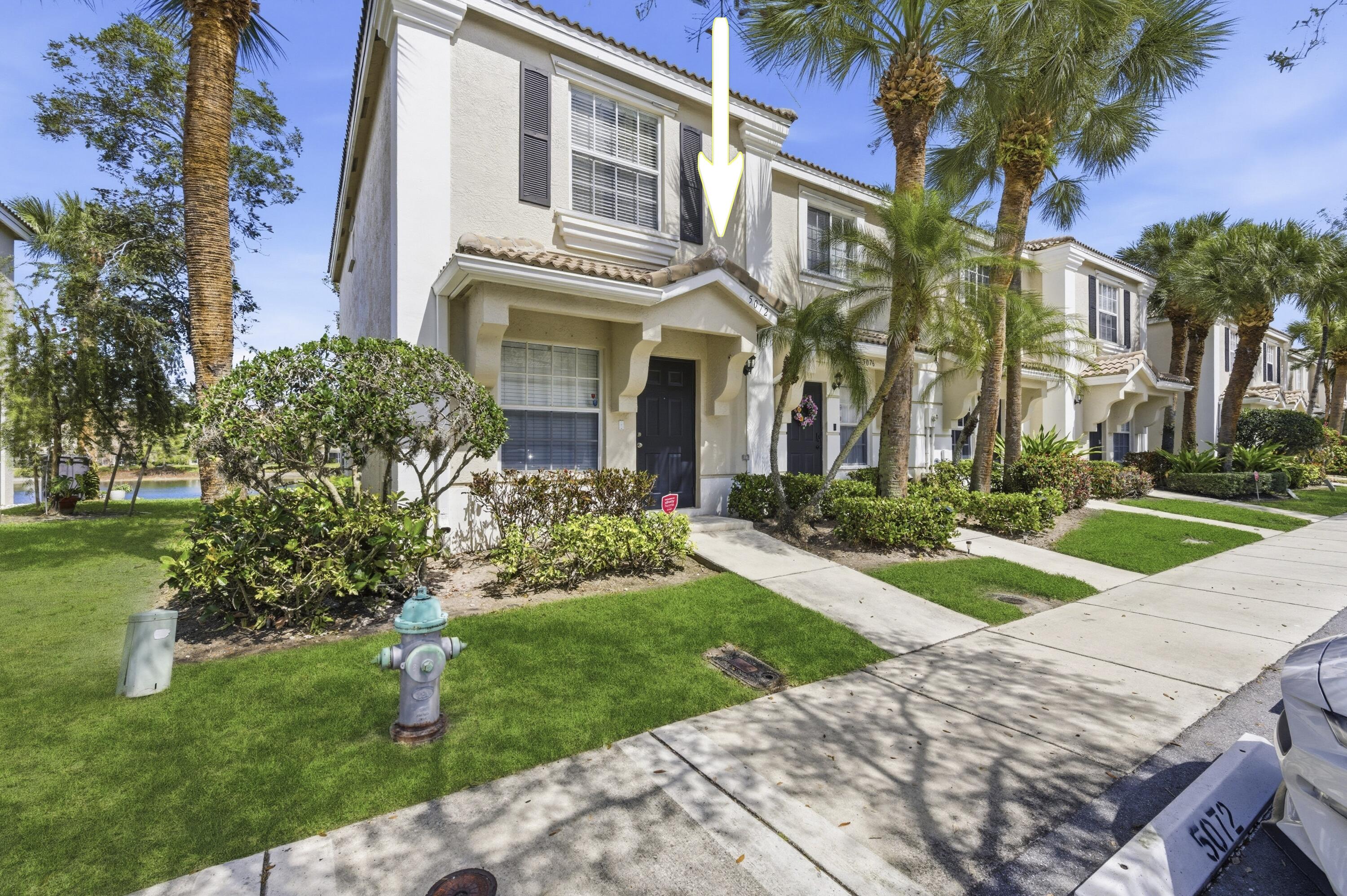PALMBROOKE TOWNHOMES - Residential