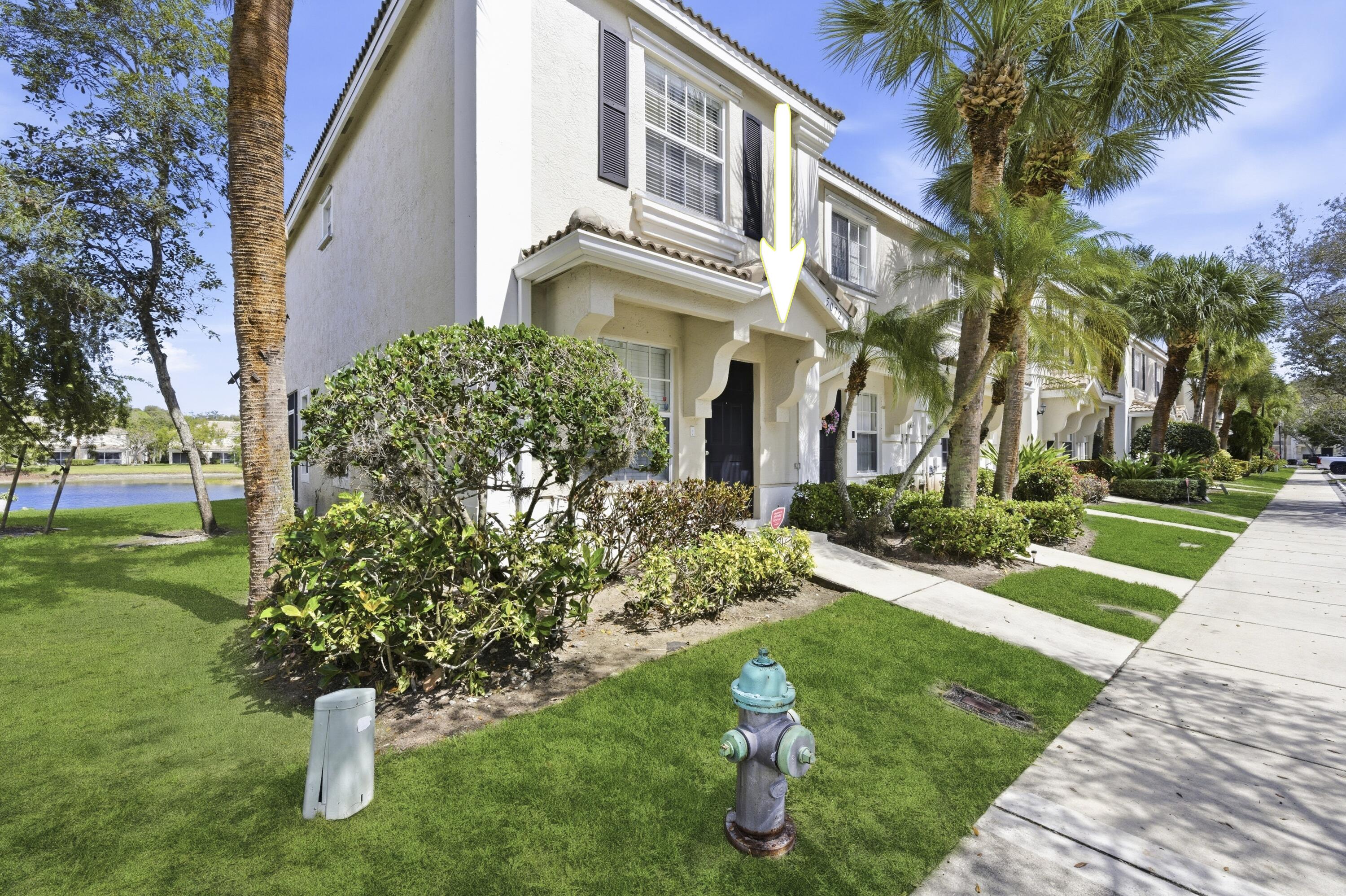 PALMBROOKE TOWNHOMES - Residential