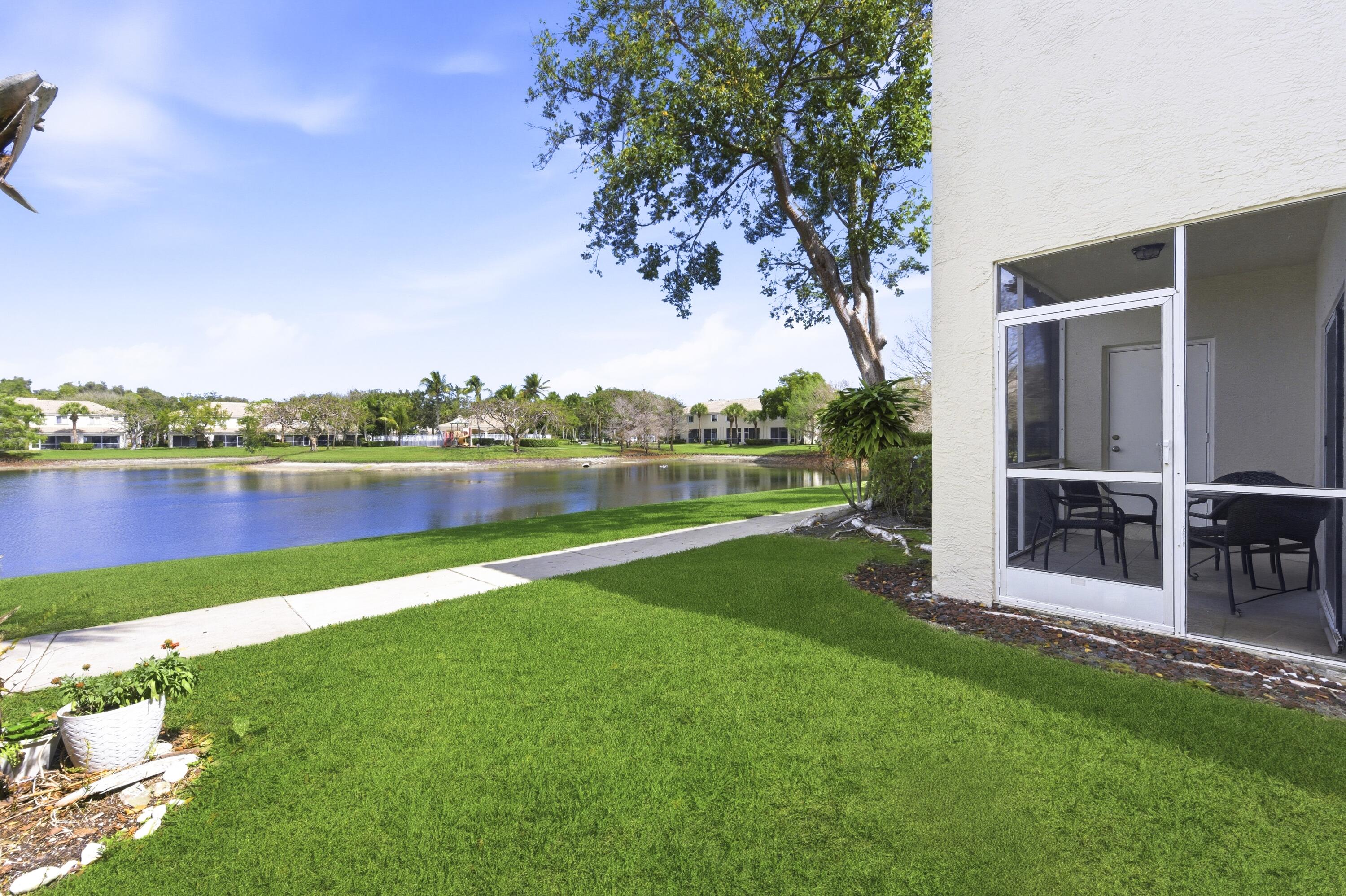 PALMBROOKE TOWNHOMES - Residential