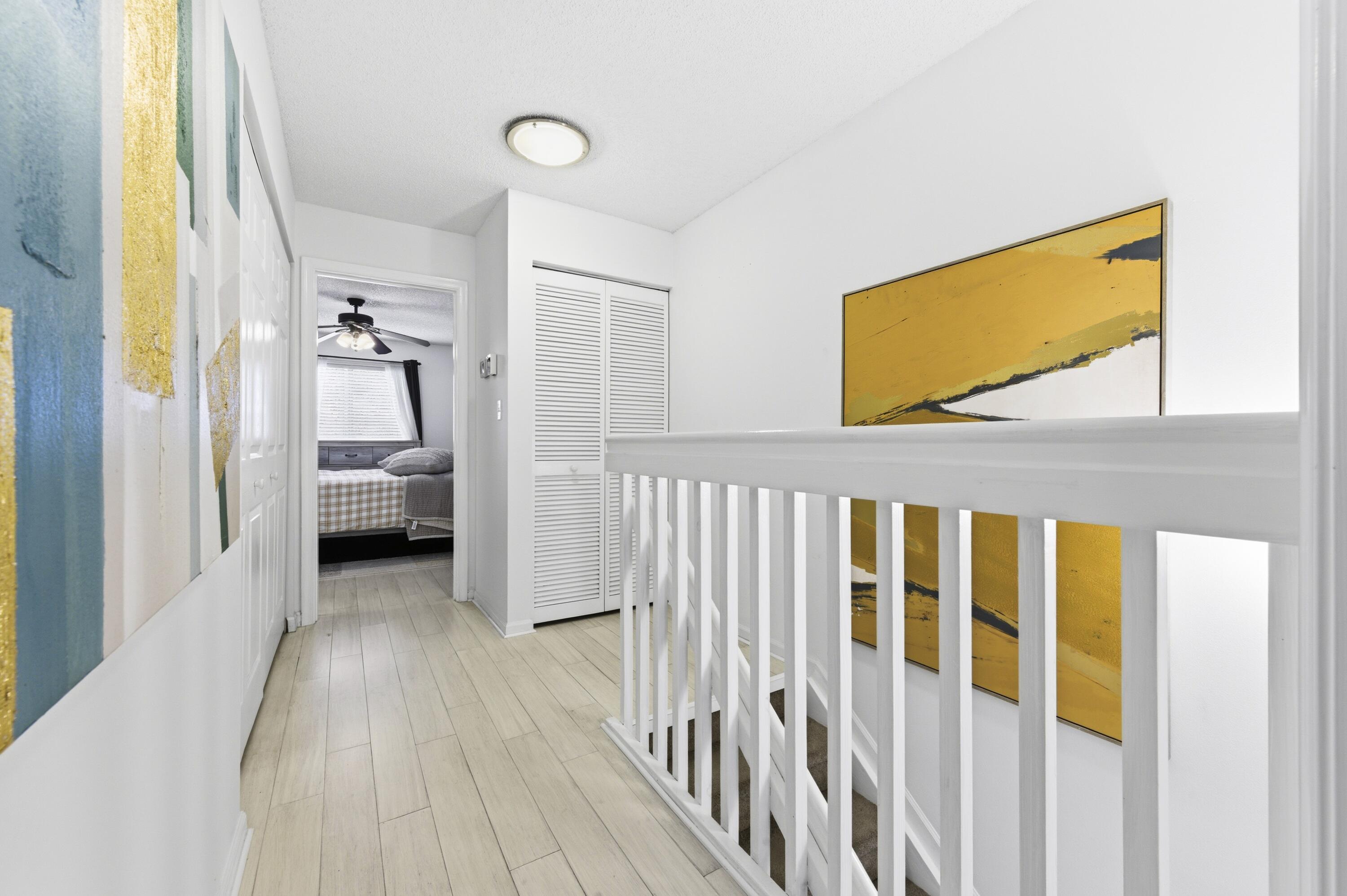 PALMBROOKE TOWNHOMES - Residential