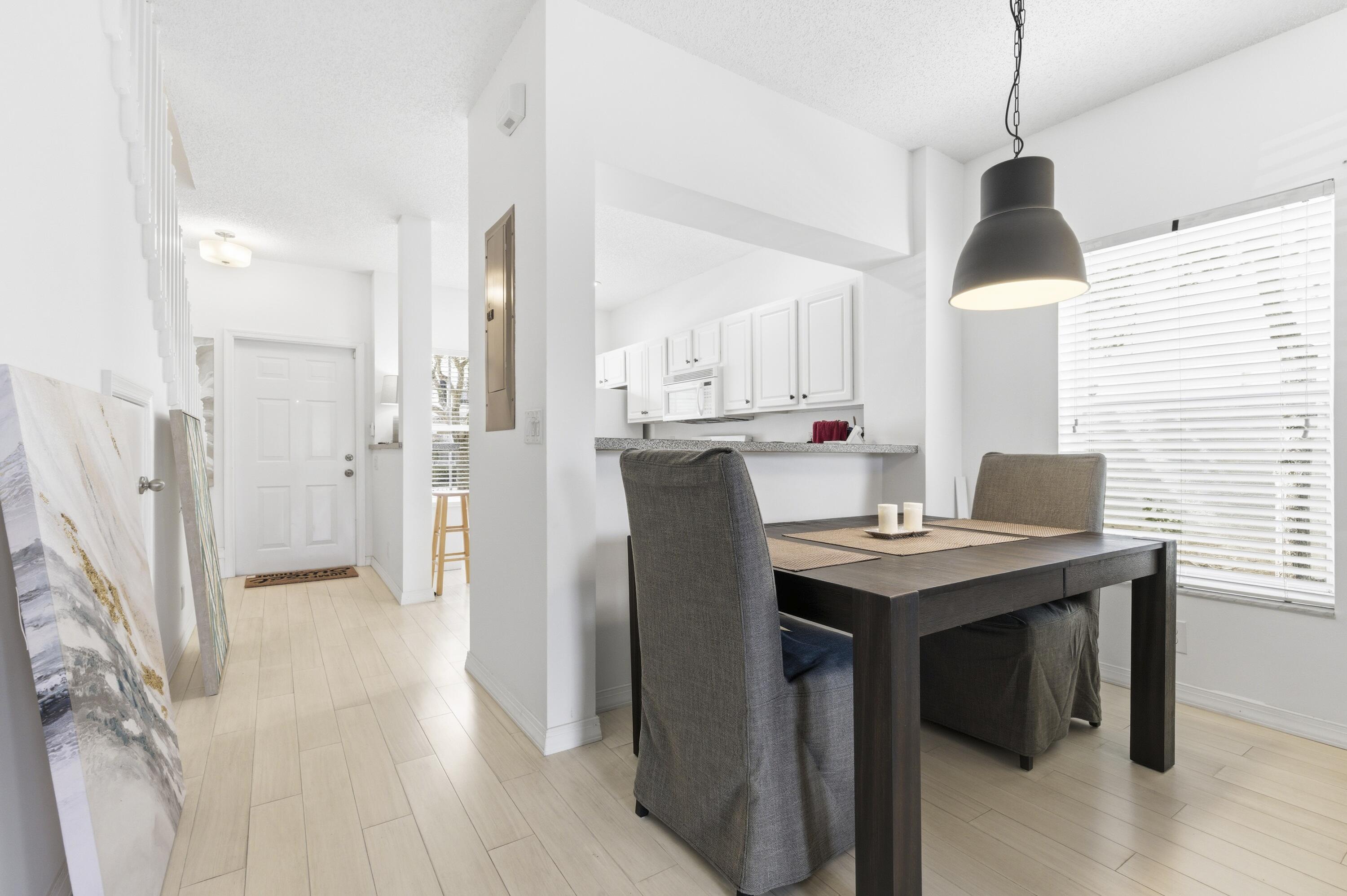 PALMBROOKE TOWNHOMES - Residential