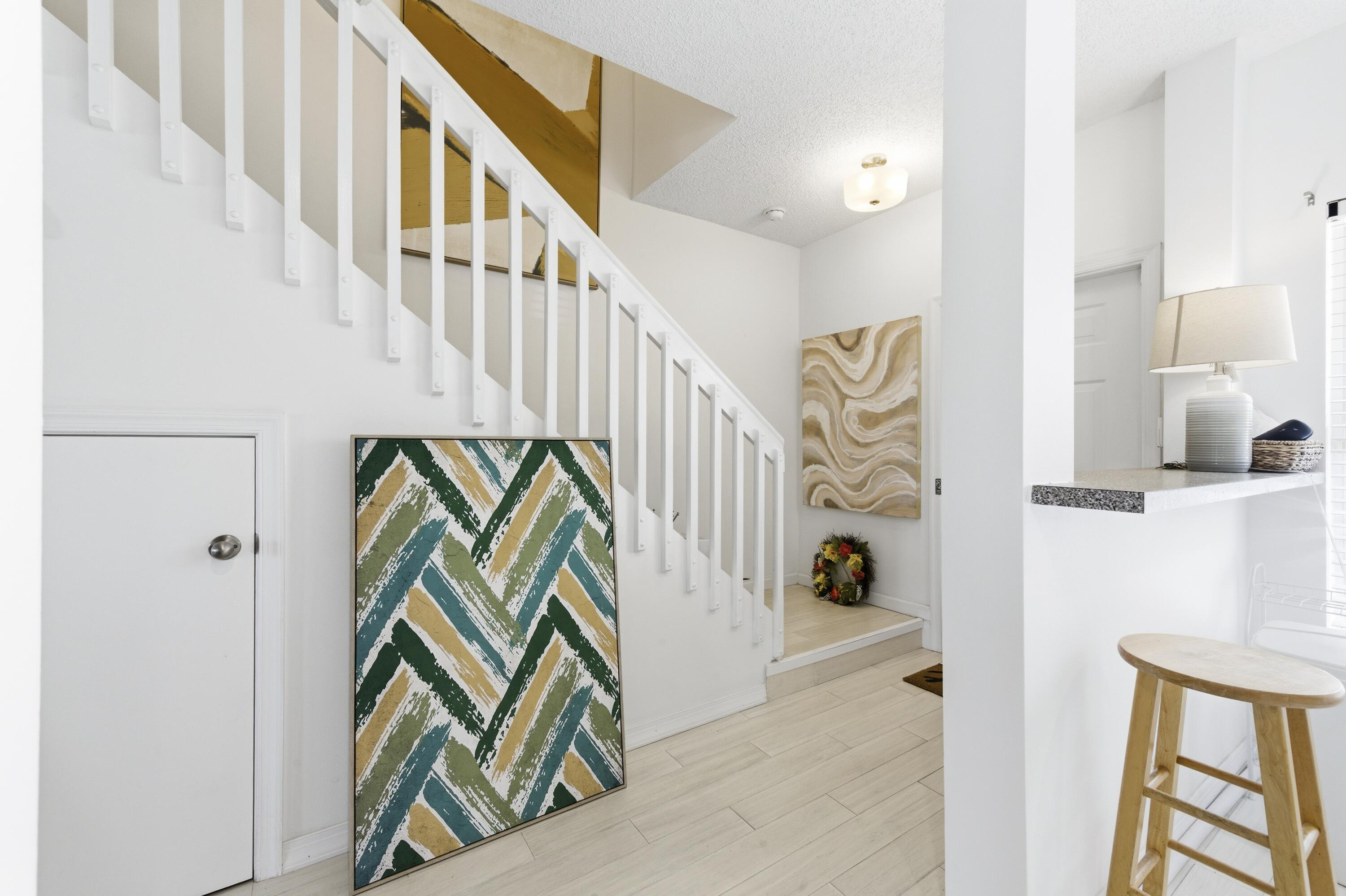 PALMBROOKE TOWNHOMES - Residential