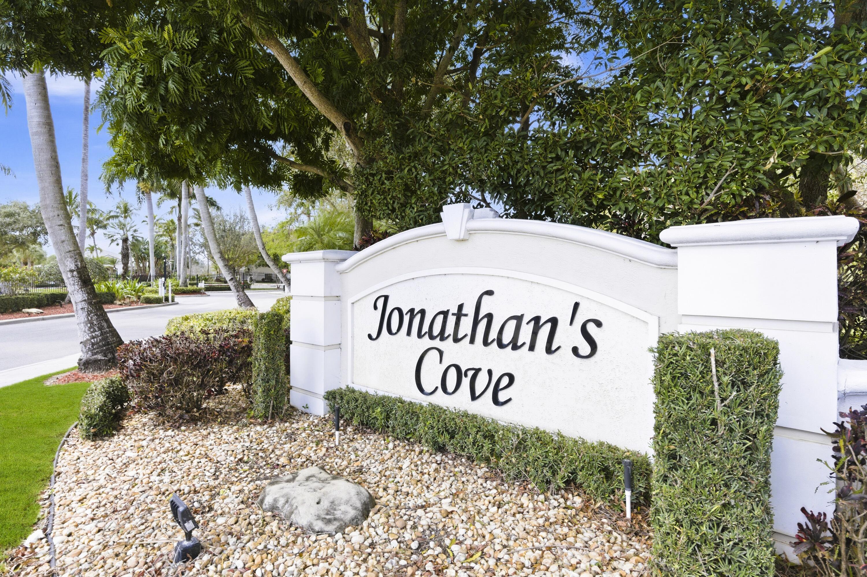 PALMBROOKE TOWNHOMES - Residential