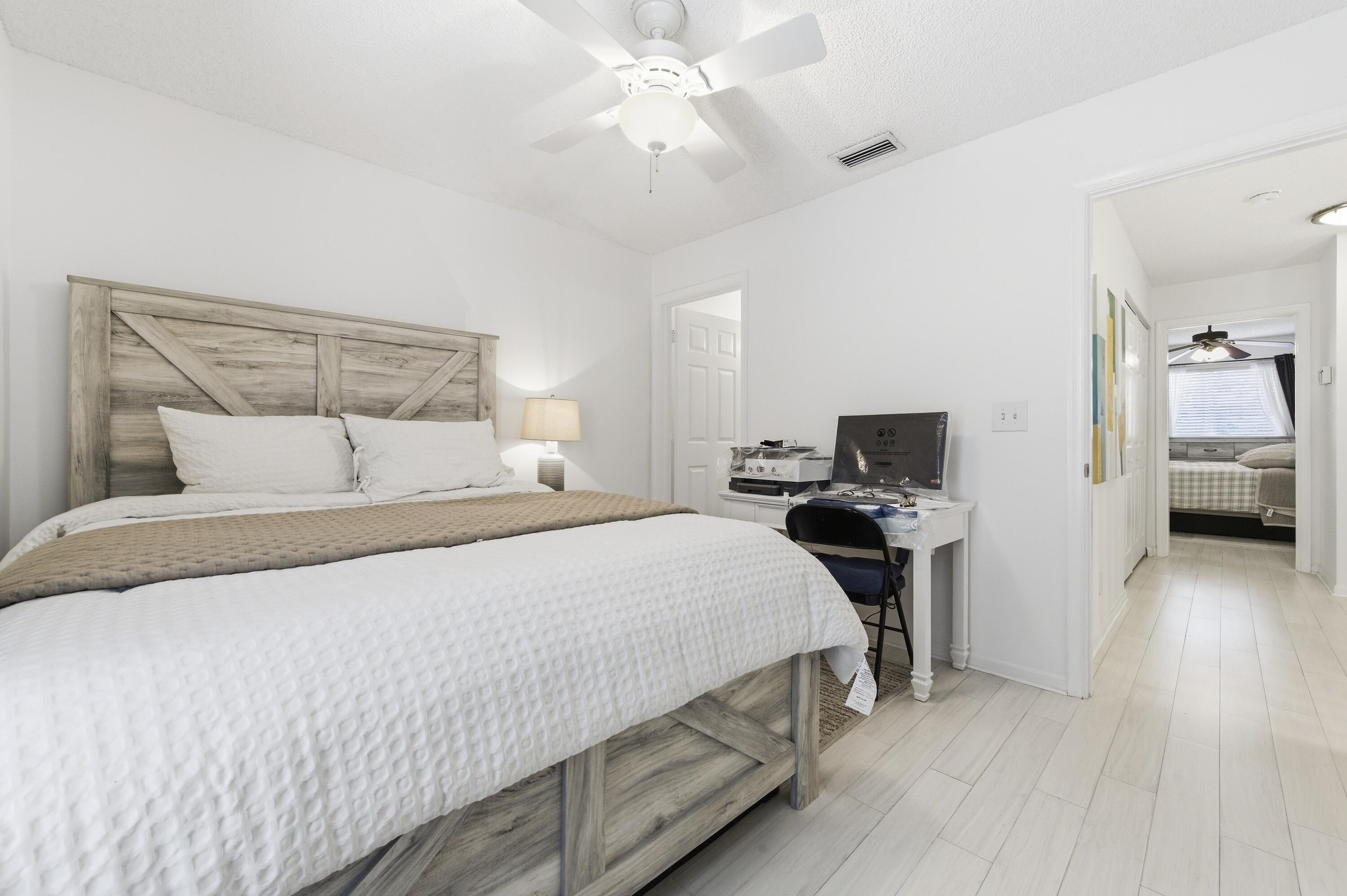 PALMBROOKE TOWNHOMES - Residential