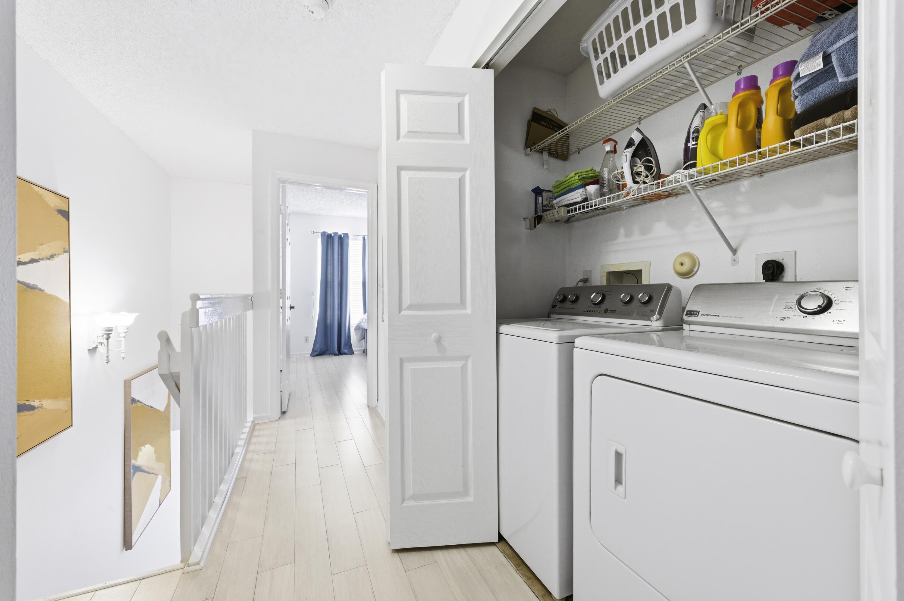 PALMBROOKE TOWNHOMES - Residential