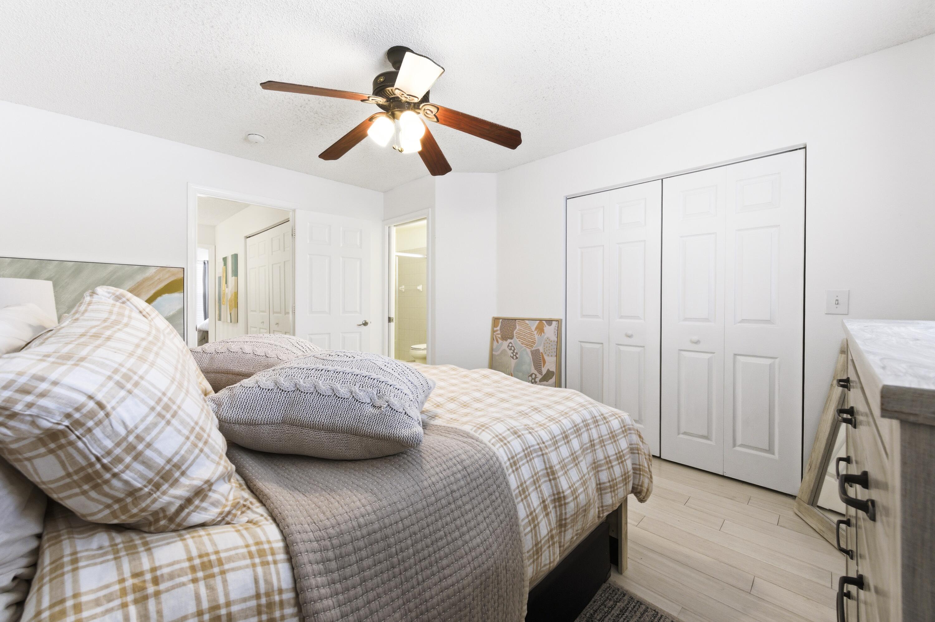 PALMBROOKE TOWNHOMES - Residential