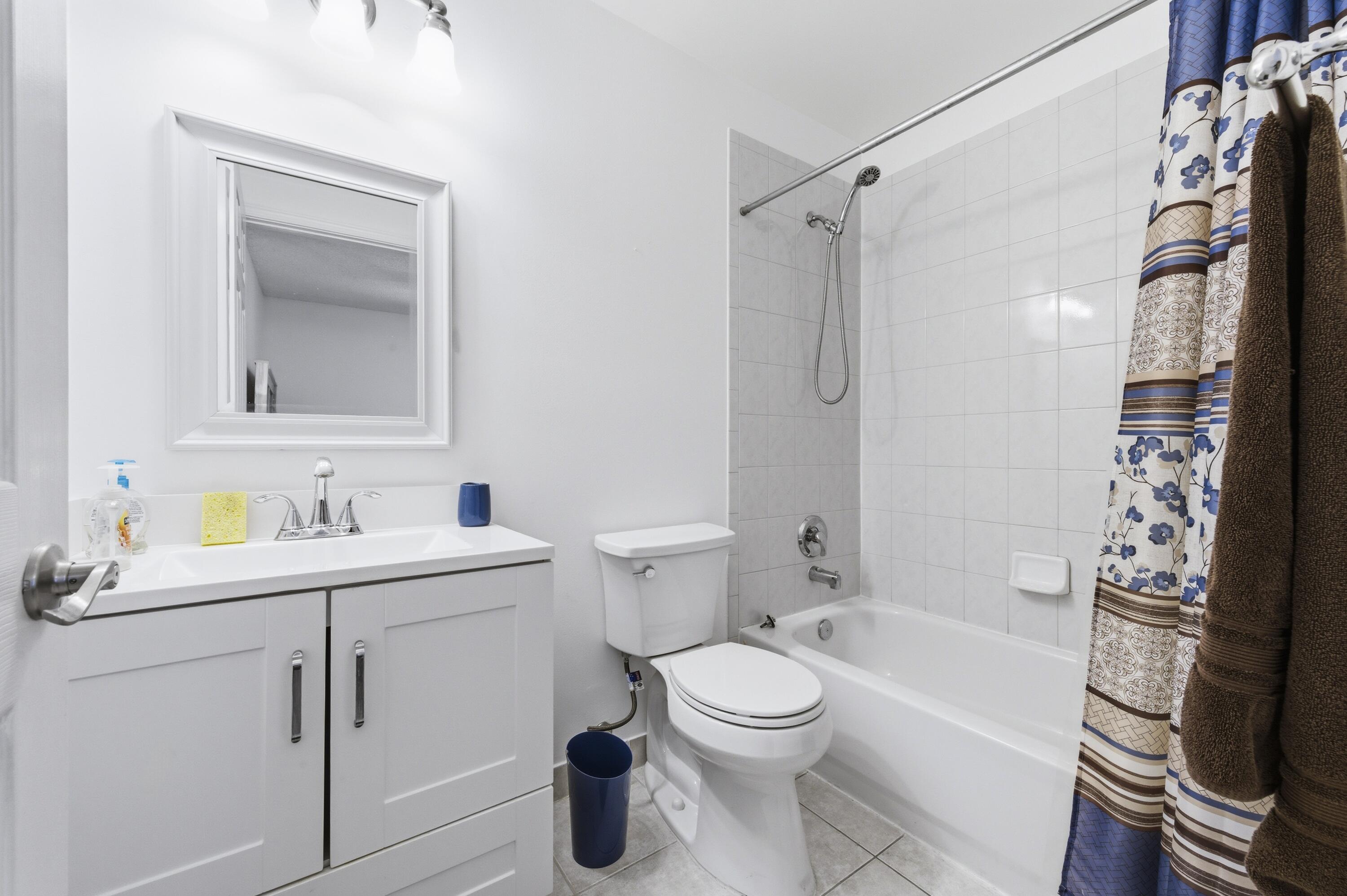 PALMBROOKE TOWNHOMES - Residential