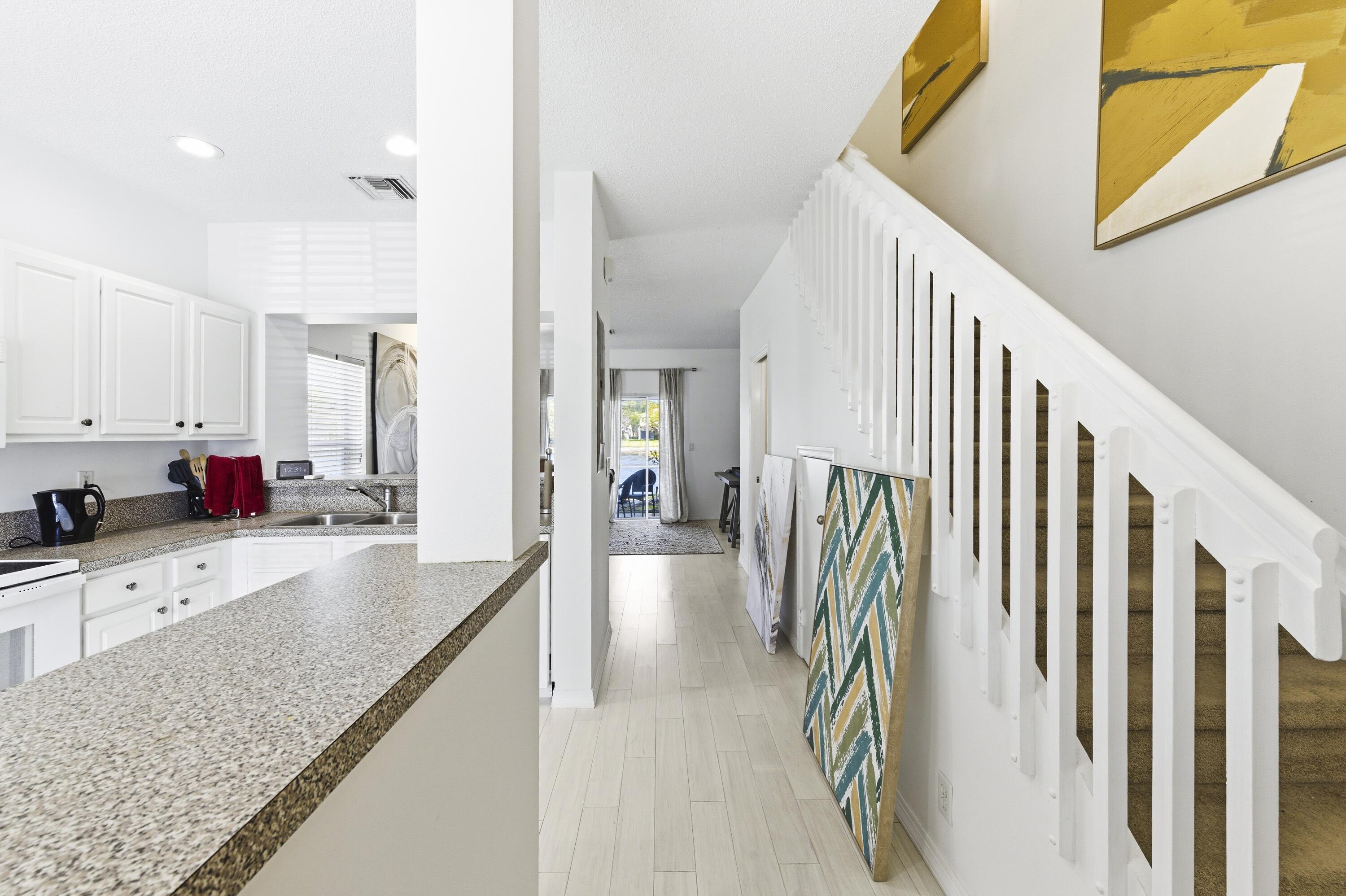 PALMBROOKE TOWNHOMES - Residential