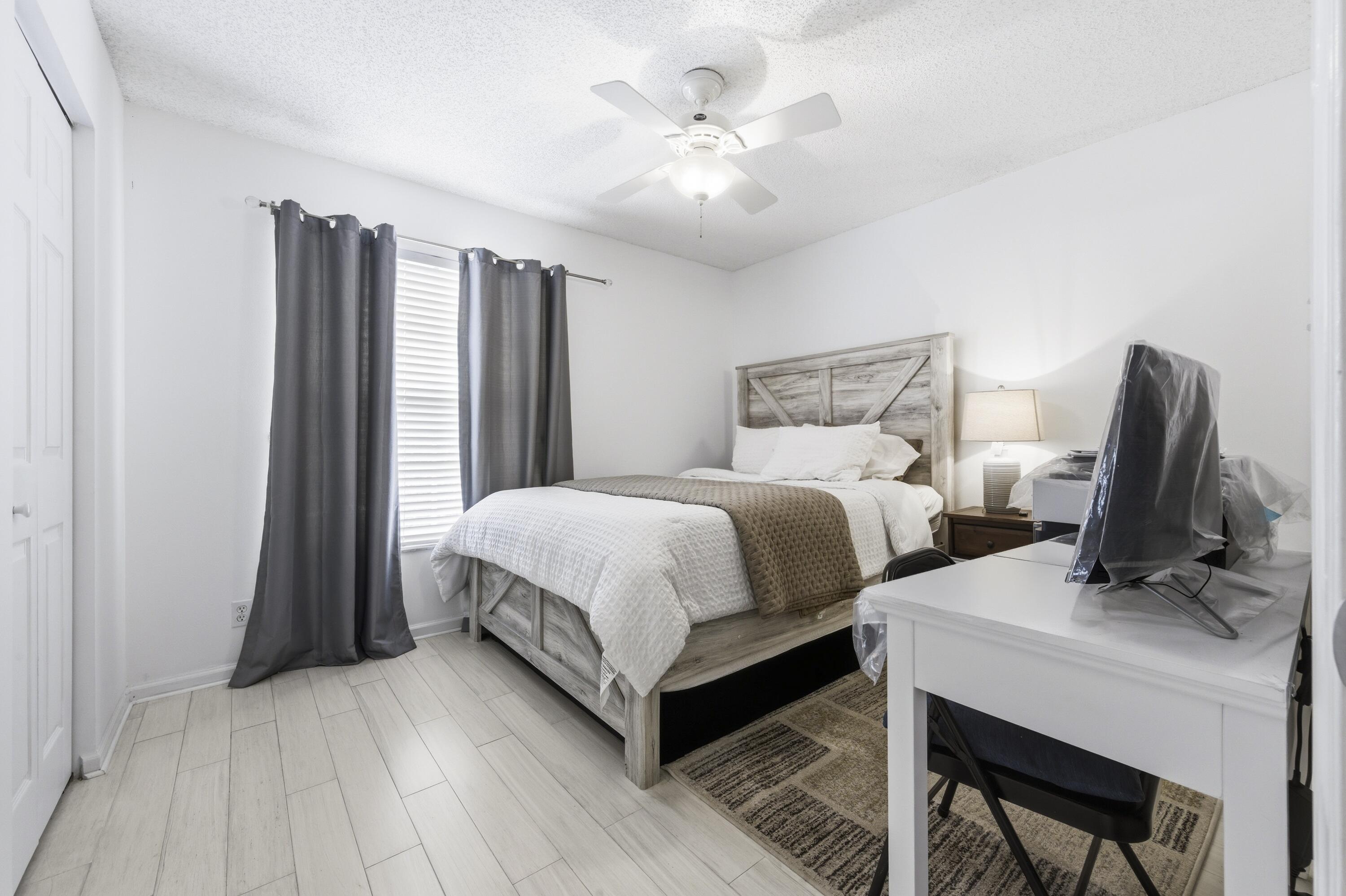 PALMBROOKE TOWNHOMES - Residential