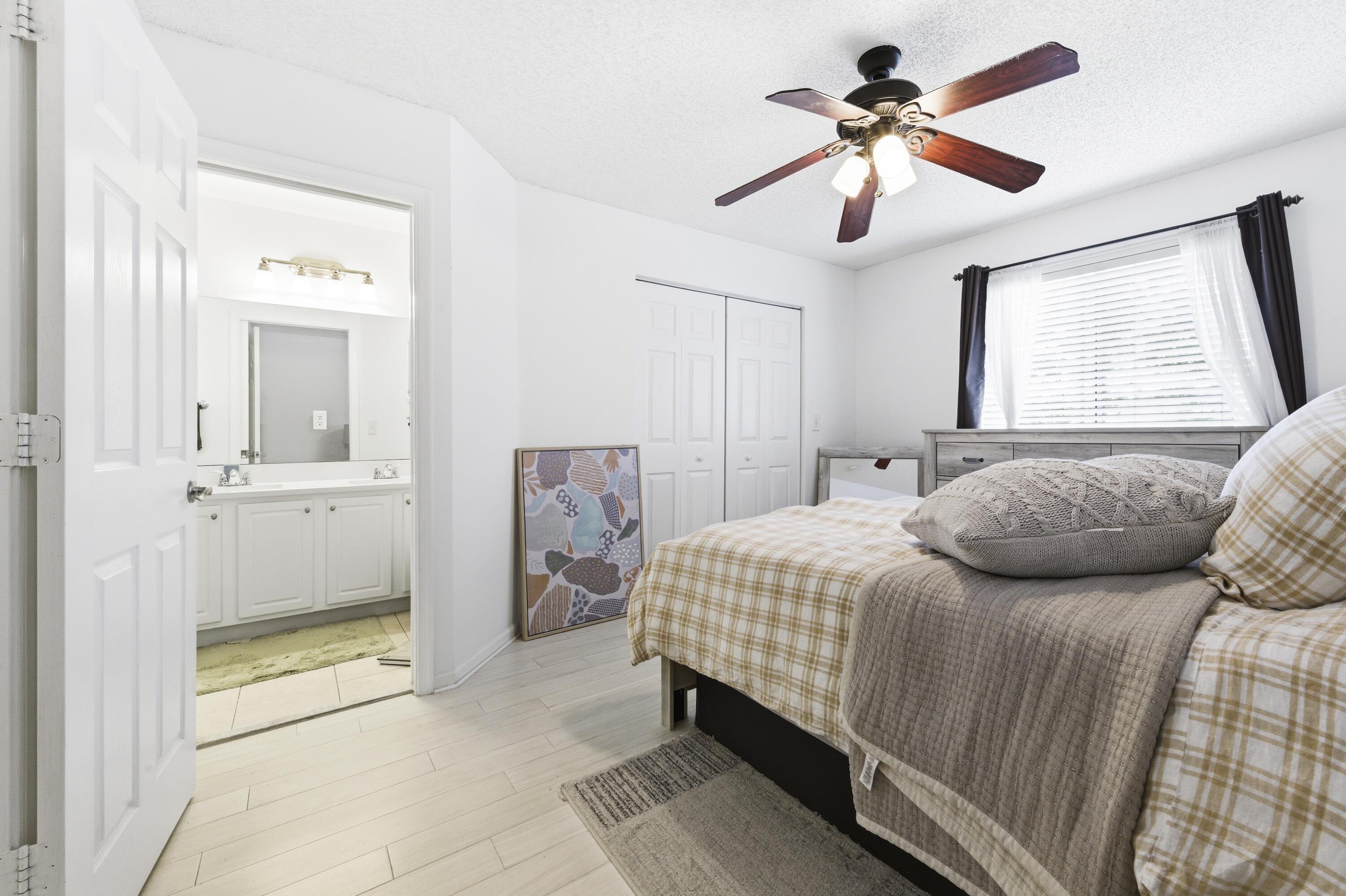 PALMBROOKE TOWNHOMES - Residential