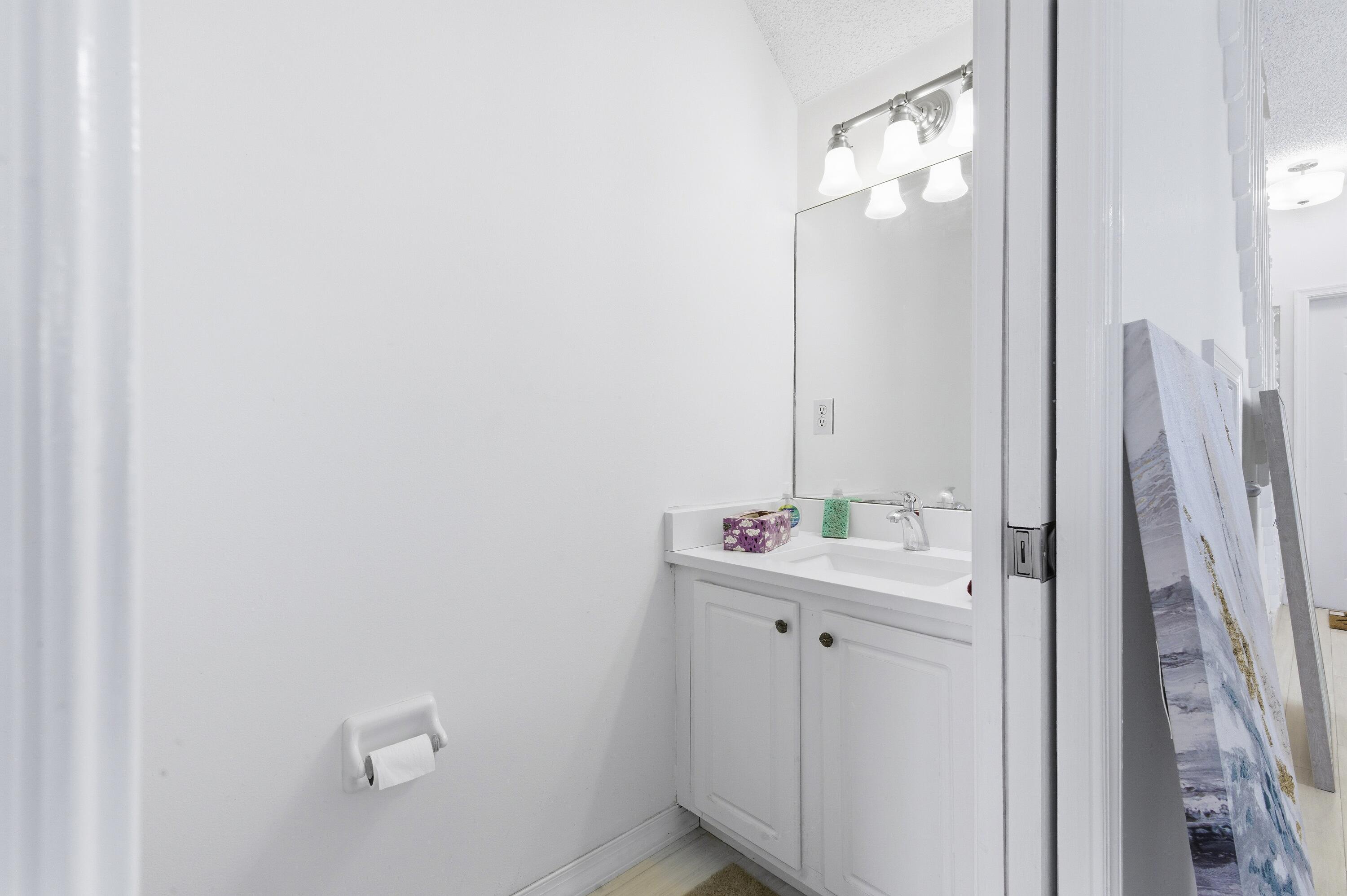 PALMBROOKE TOWNHOMES - Residential