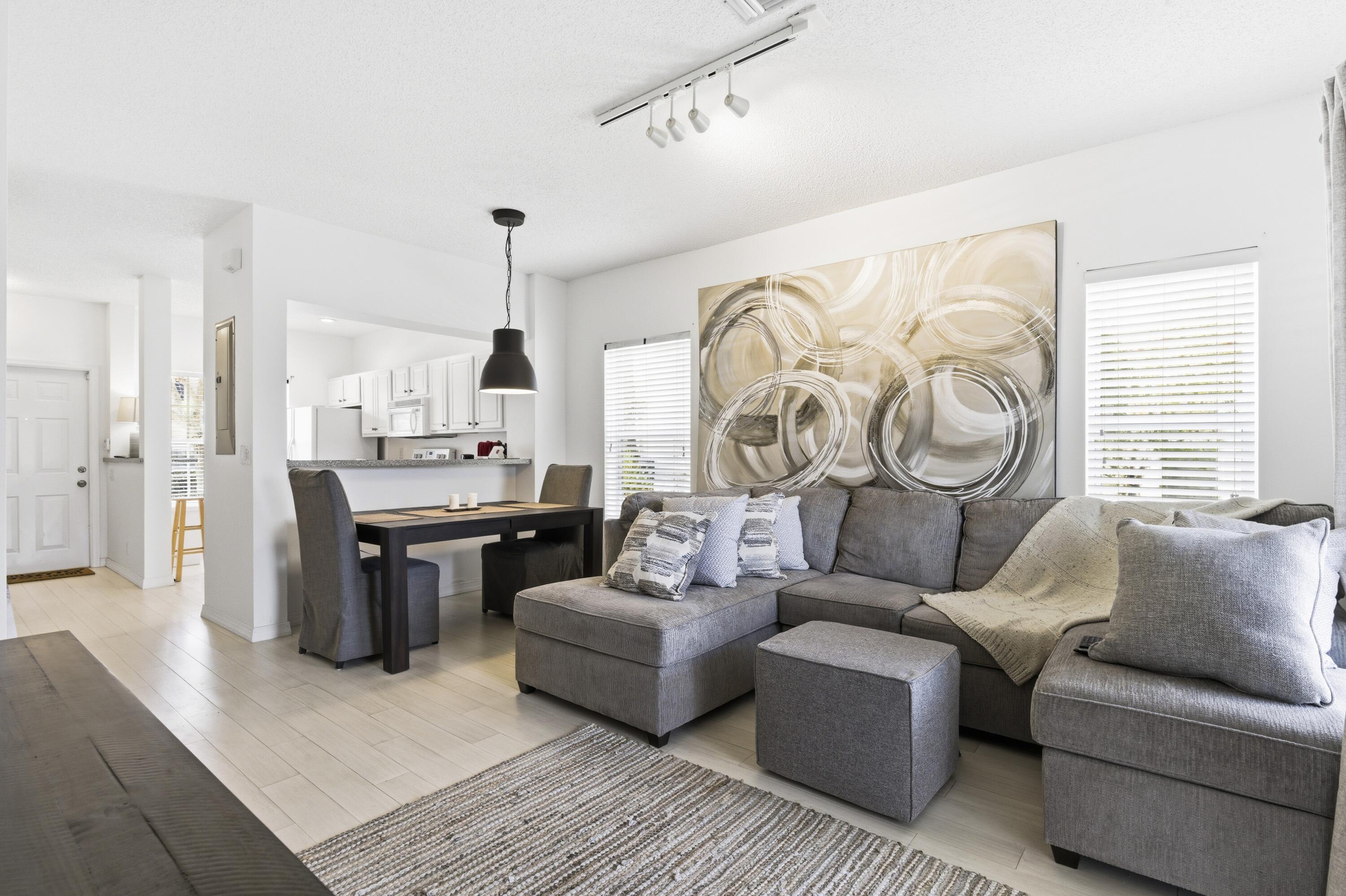 PALMBROOKE TOWNHOMES - Residential