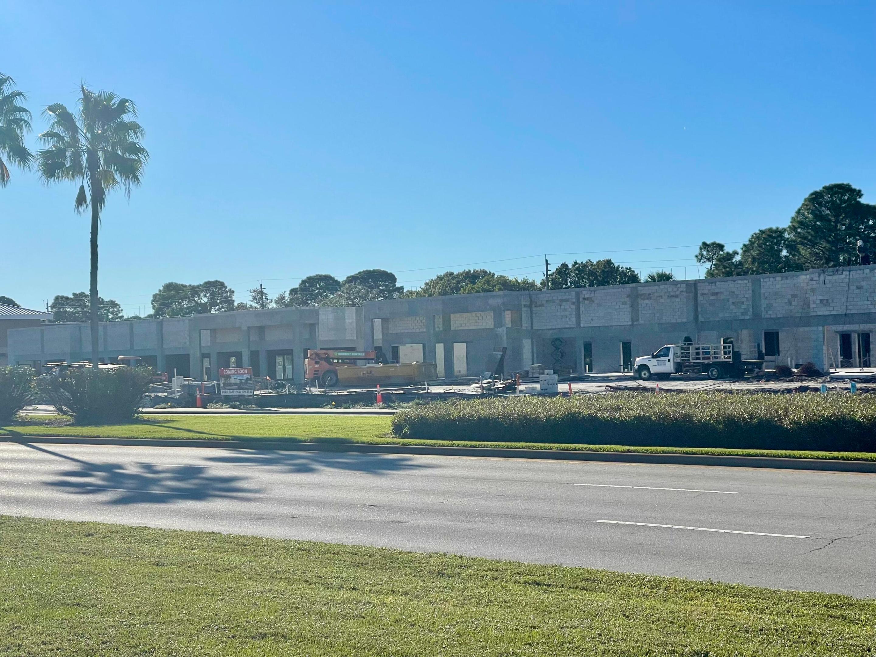 PORT ST LUCIE SECTION 23 - Land