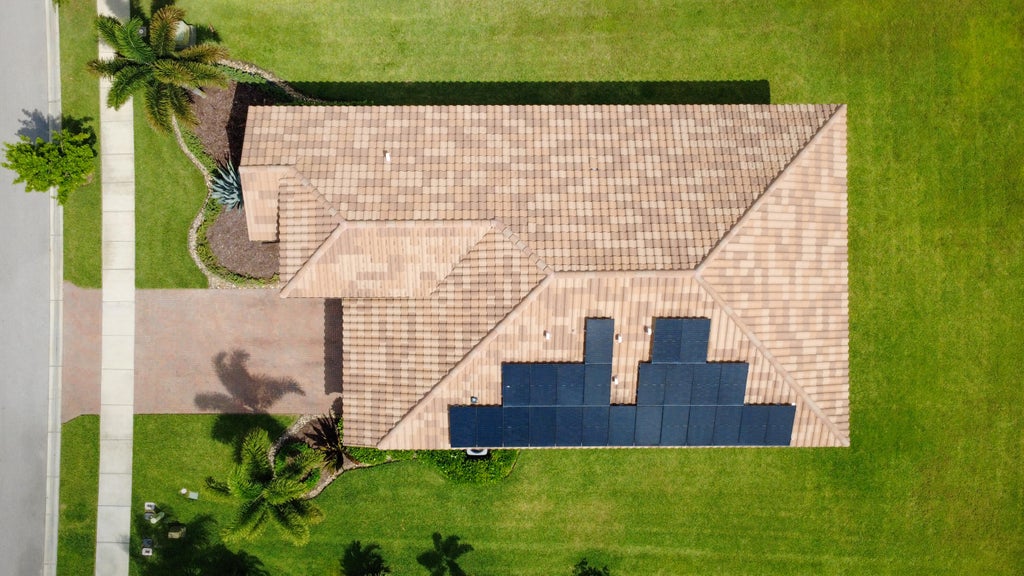 Photo of 5176 Vizcaya Street, Ave Maria, FL 34142 (MLS # B26030290)