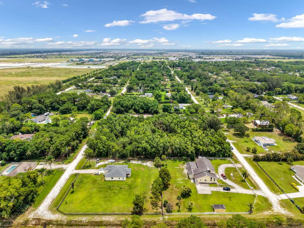 Photo of 0 49 Street N, The Acreage, FL 33470 (MLS # B26058363)