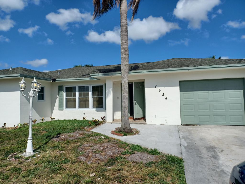 Photo of 4954 Ataman St Street, Boca Raton, FL 33428 (MLS # R10789805)