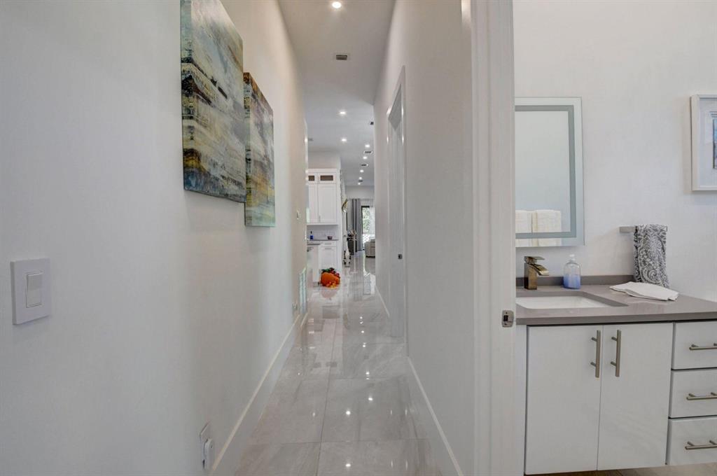 OCEANVIEW TOWNHOMES - Residential