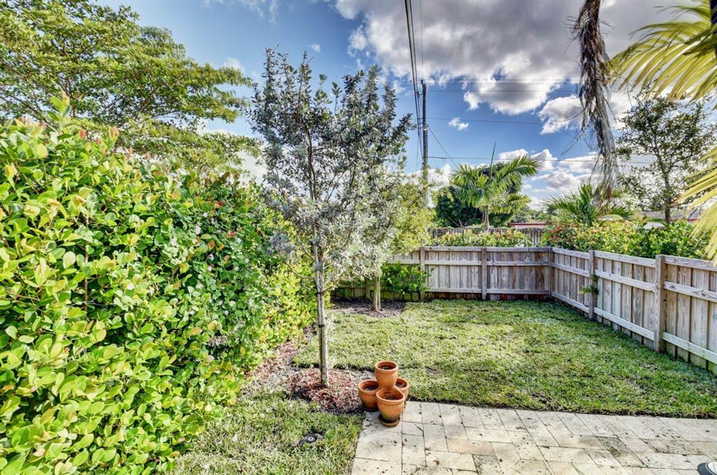 OCEANVIEW TOWNHOMES - Residential