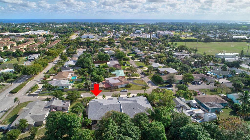 OCEANVIEW TOWNHOMES - Residential