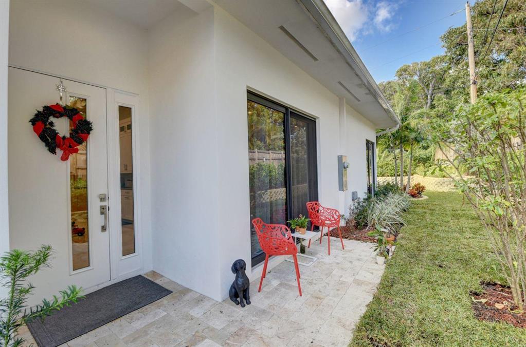 OCEANVIEW TOWNHOMES - Residential