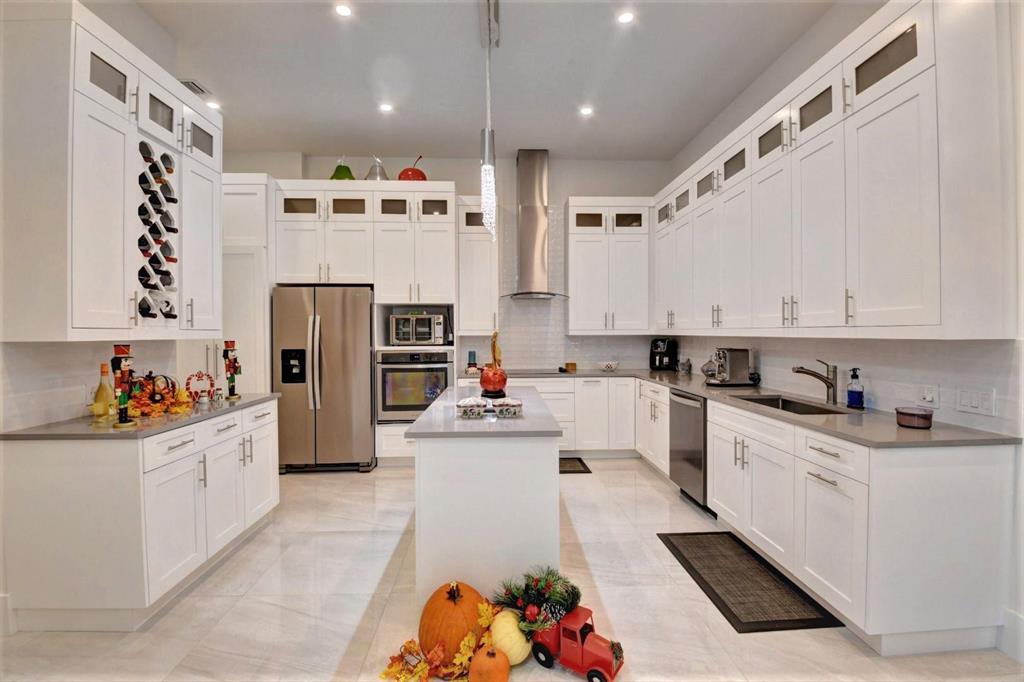 OCEANVIEW TOWNHOMES - Residential