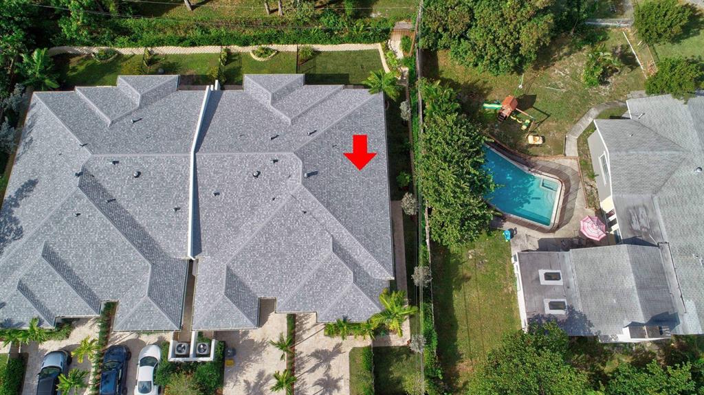 OCEANVIEW TOWNHOMES - Residential