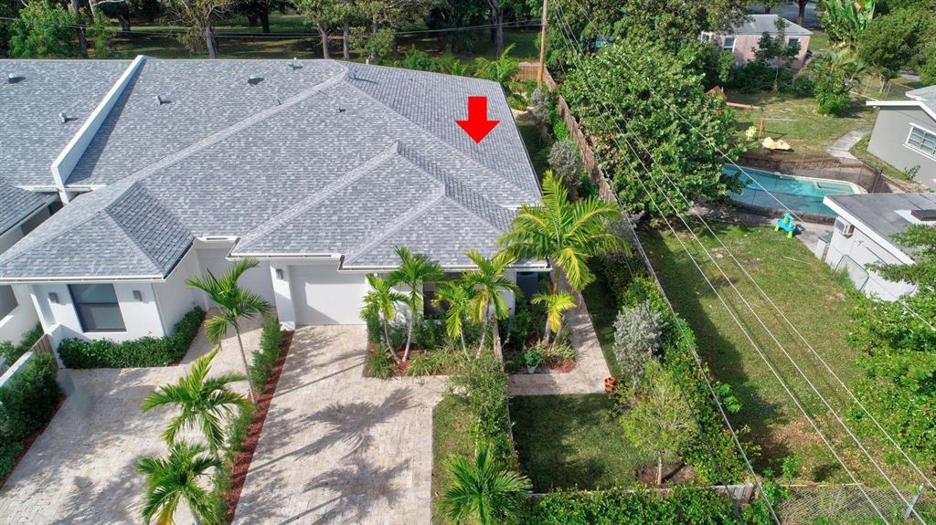 OCEANVIEW TOWNHOMES - Residential