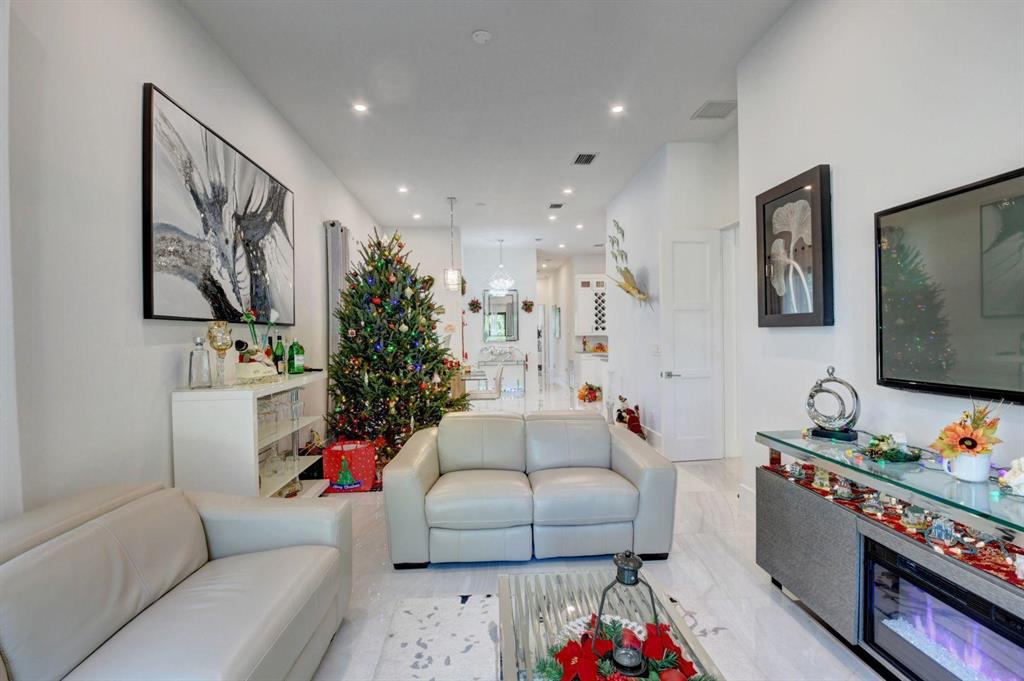 OCEANVIEW TOWNHOMES - Residential