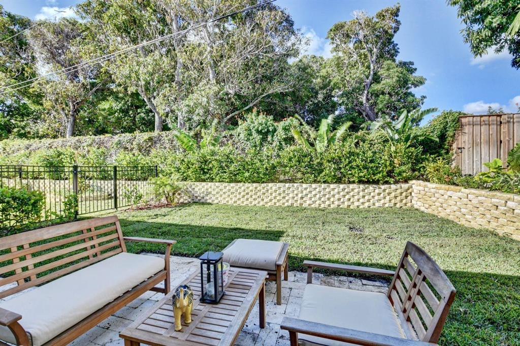 OCEANVIEW TOWNHOMES - Residential