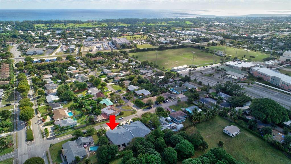 OCEANVIEW TOWNHOMES - Residential